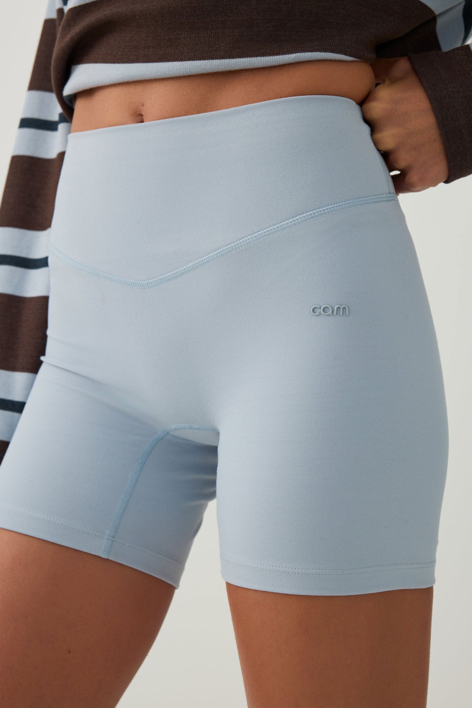 camactive PEAKTECH™ 5" Shorts