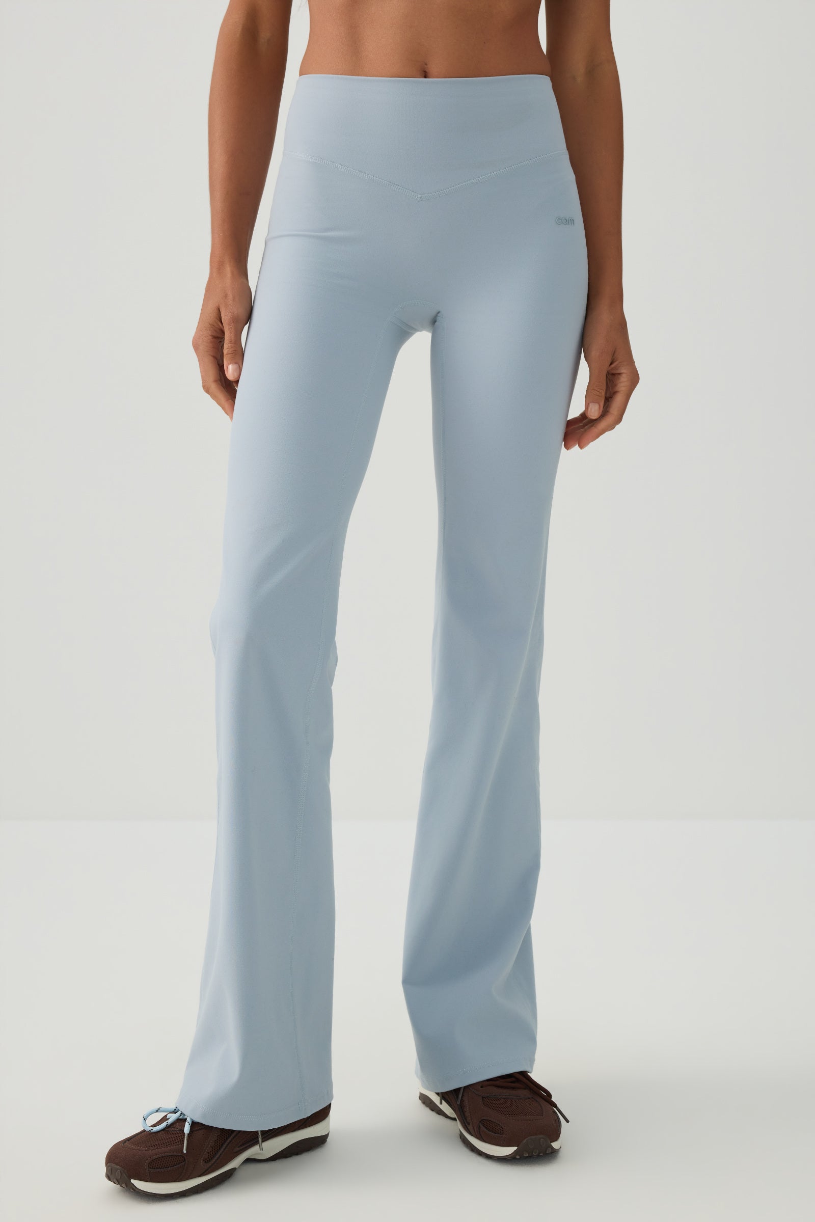 camactive PEAKTECH™ Flared Leggings