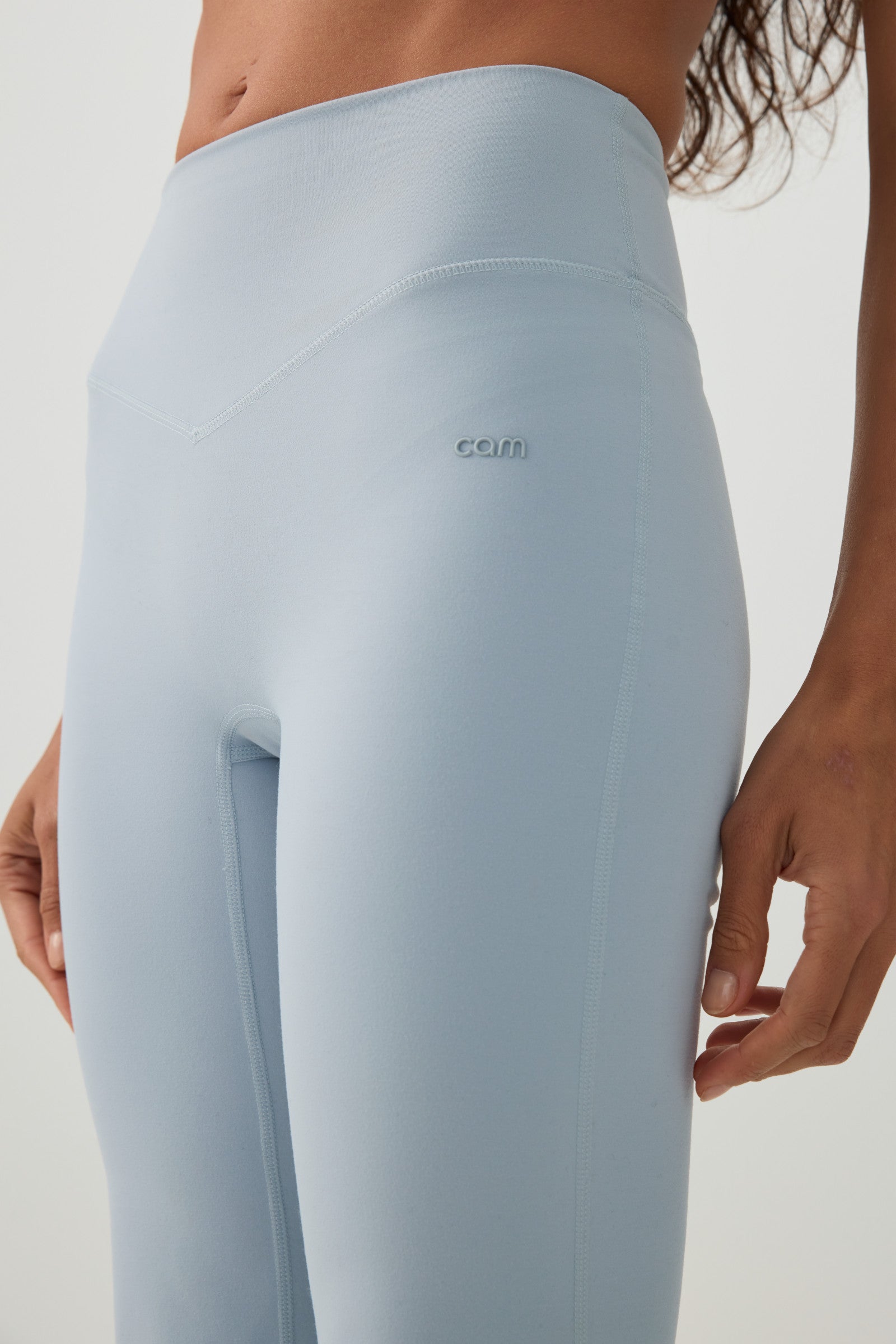 camactive PEAKTECH™ Flared Leggings