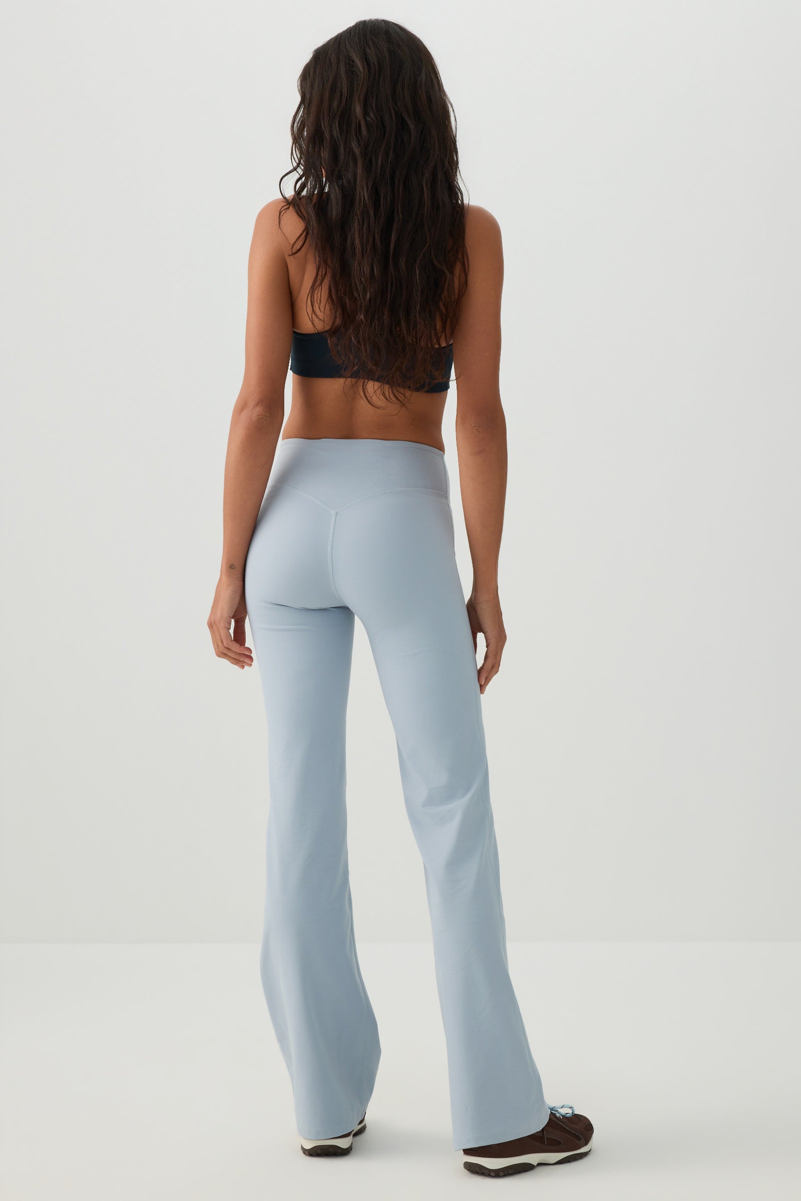 camactive PEAKTECH™ Flared Leggings