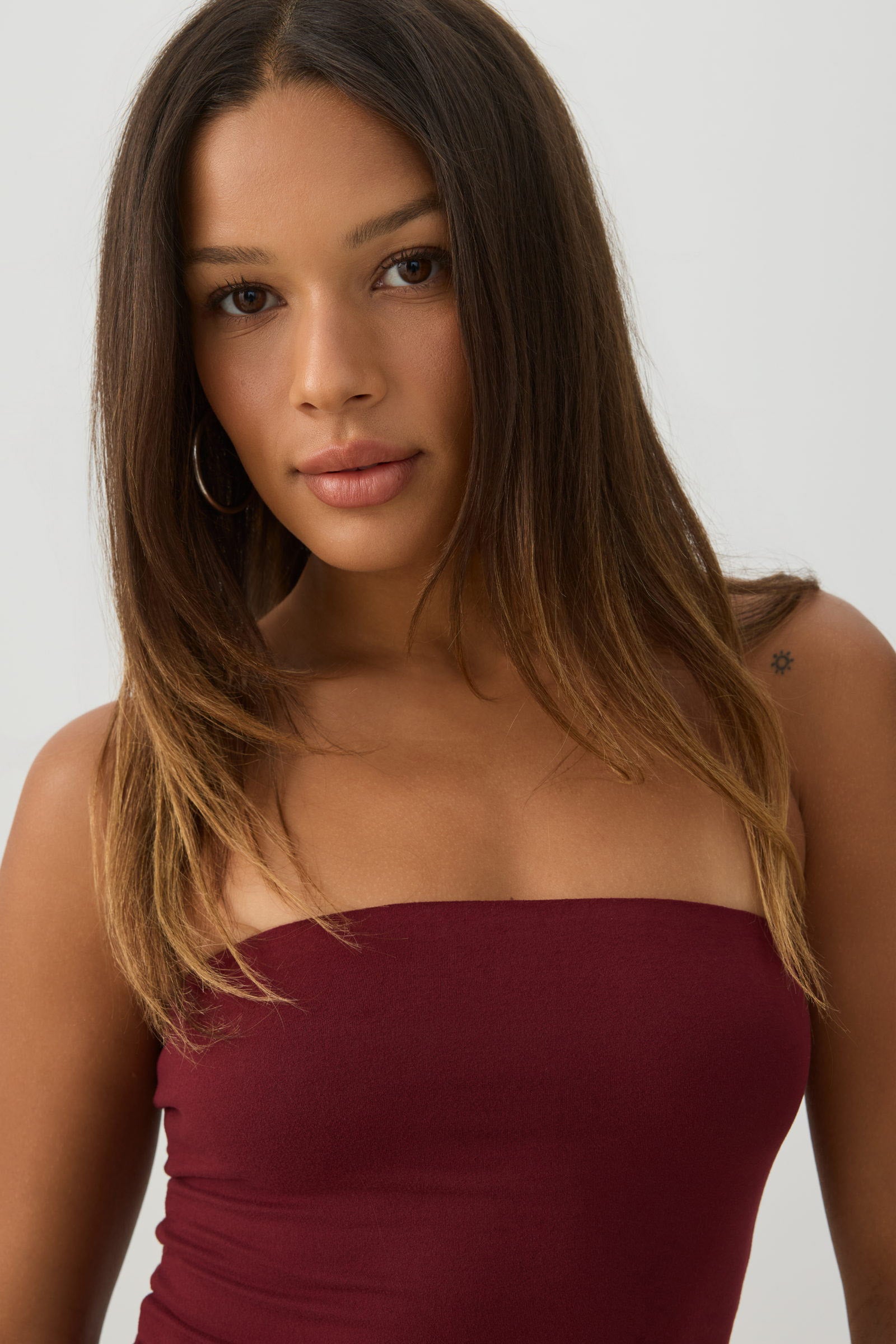 Smoothcore™ Basic Tube Top