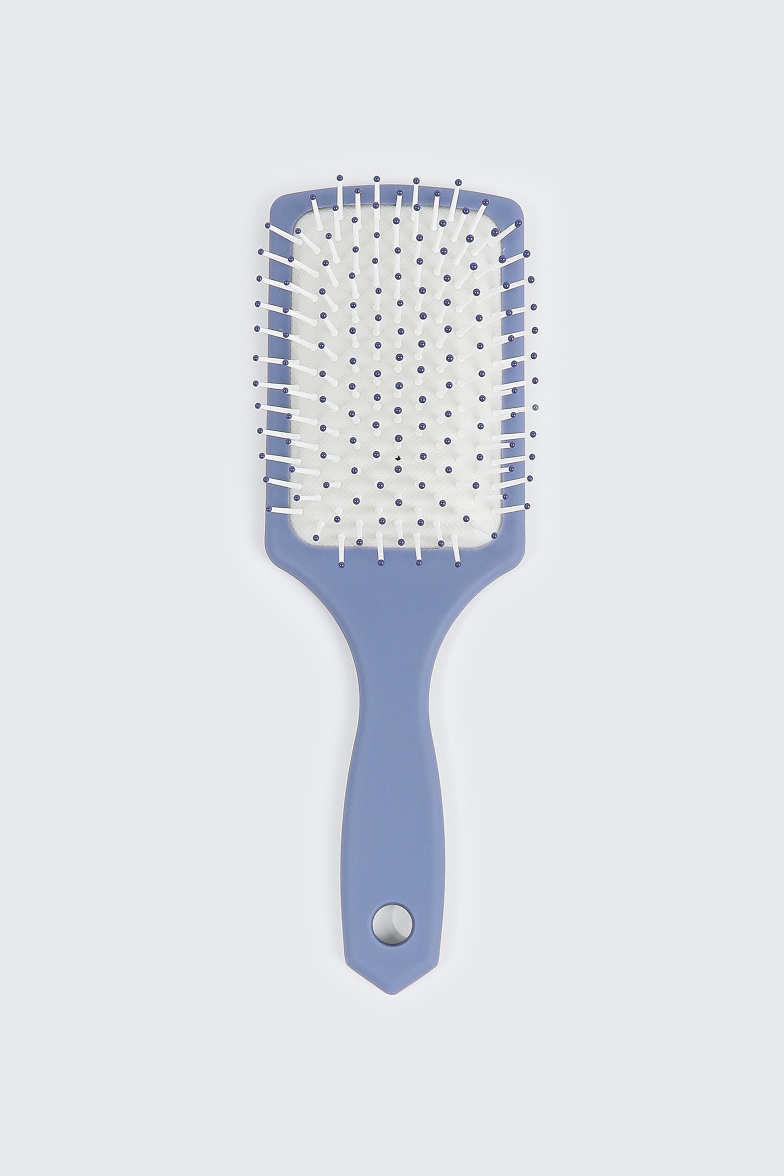 Rectangular Paddle Hair Brush
