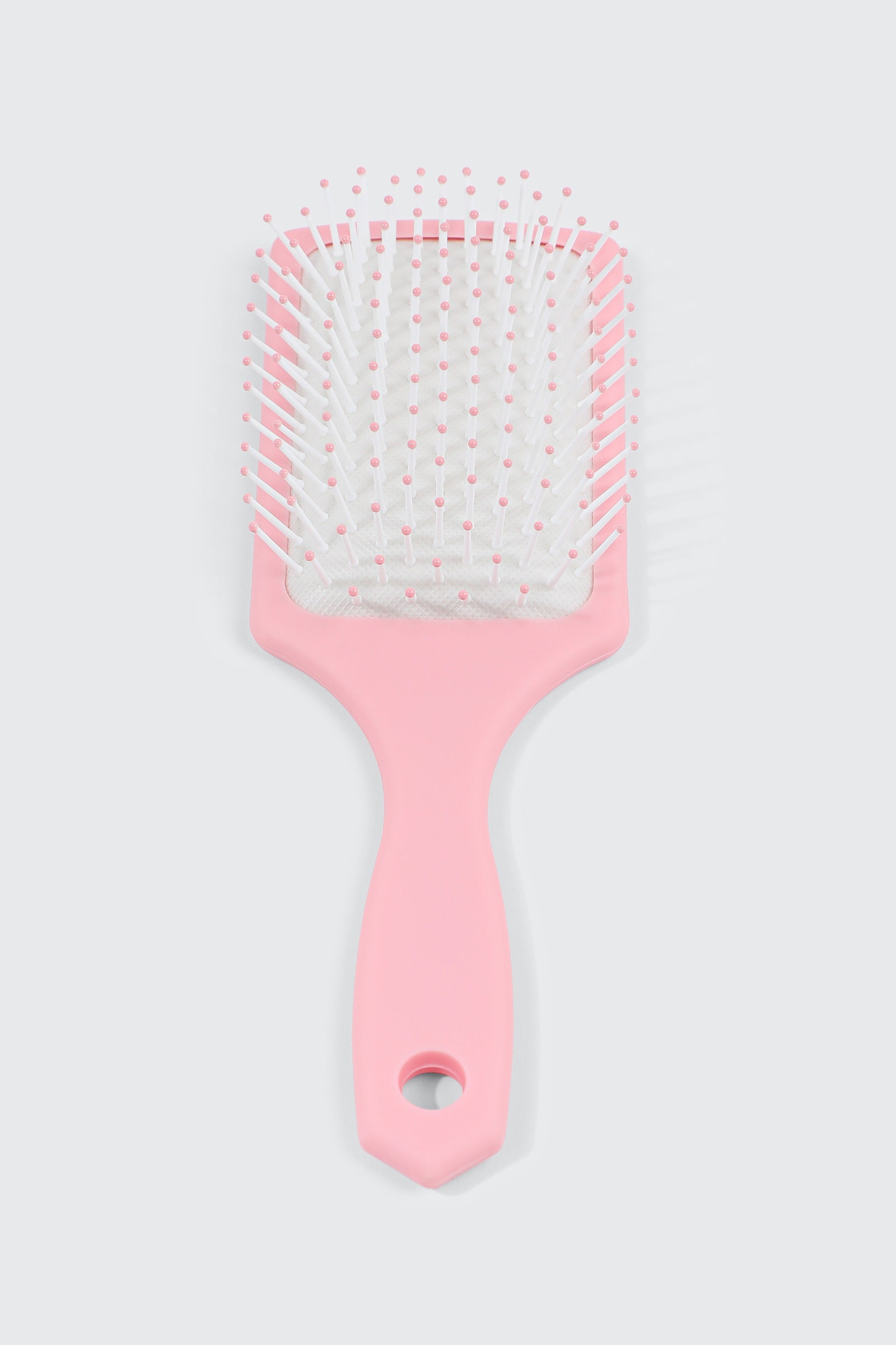 Rectangular Paddle Hair Brush
