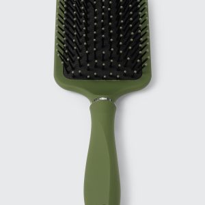 Rectangular Paddle Hair Brush