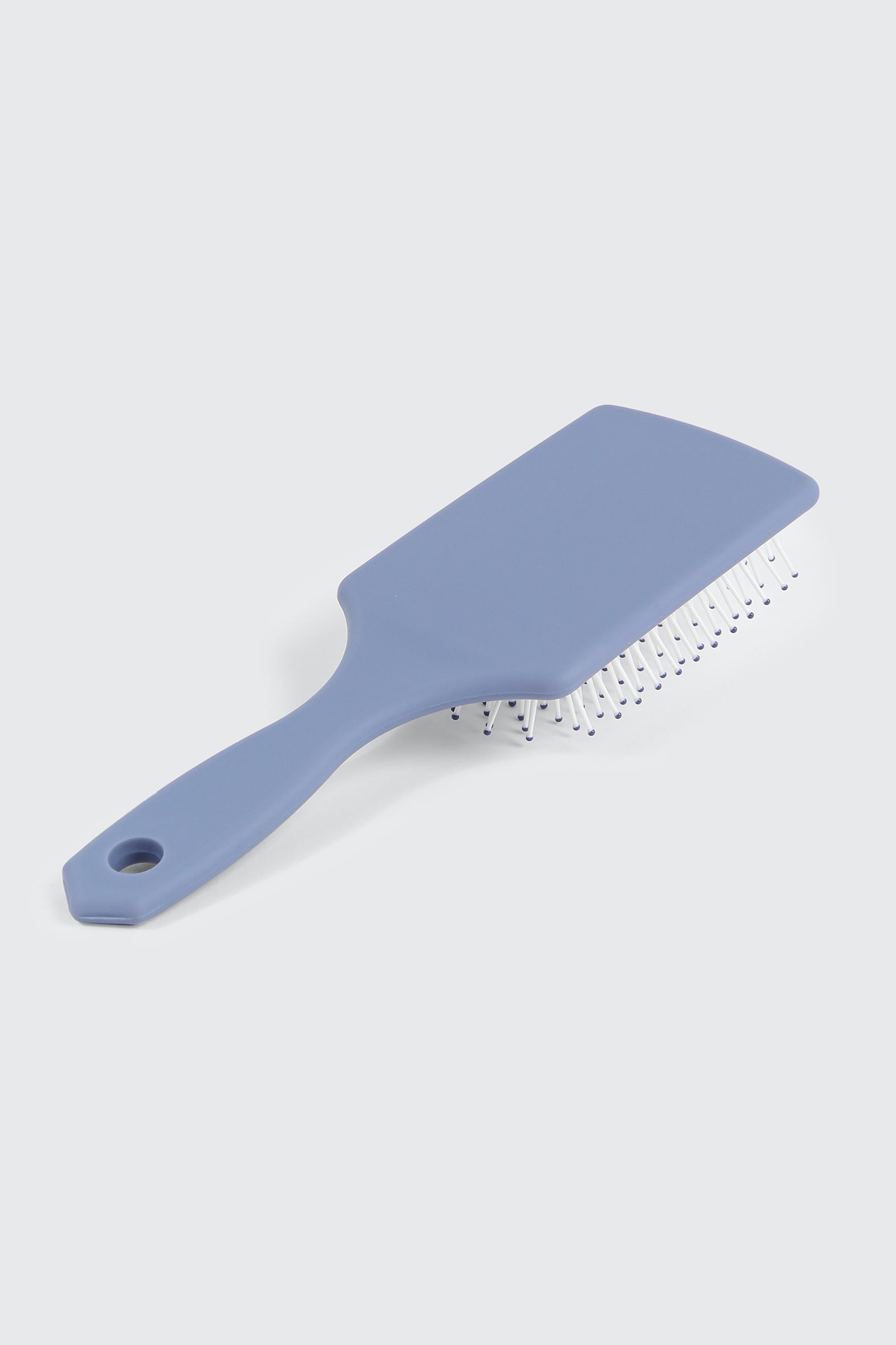 Rectangular Paddle Hair Brush