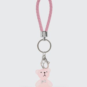 Bear Keychain