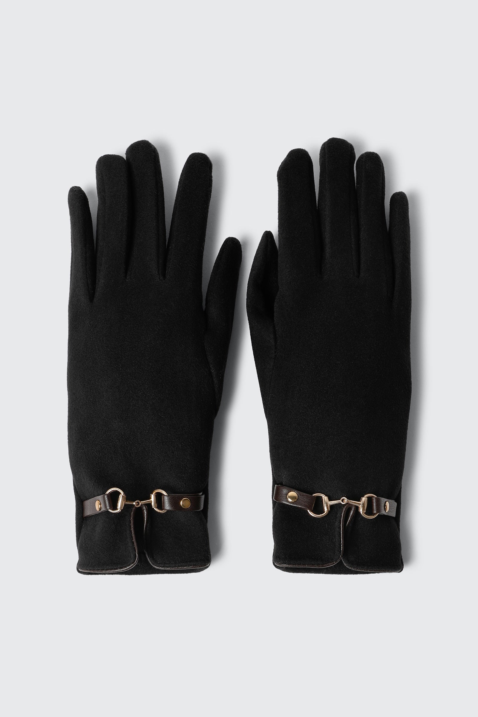 Buckle Tech Gloves