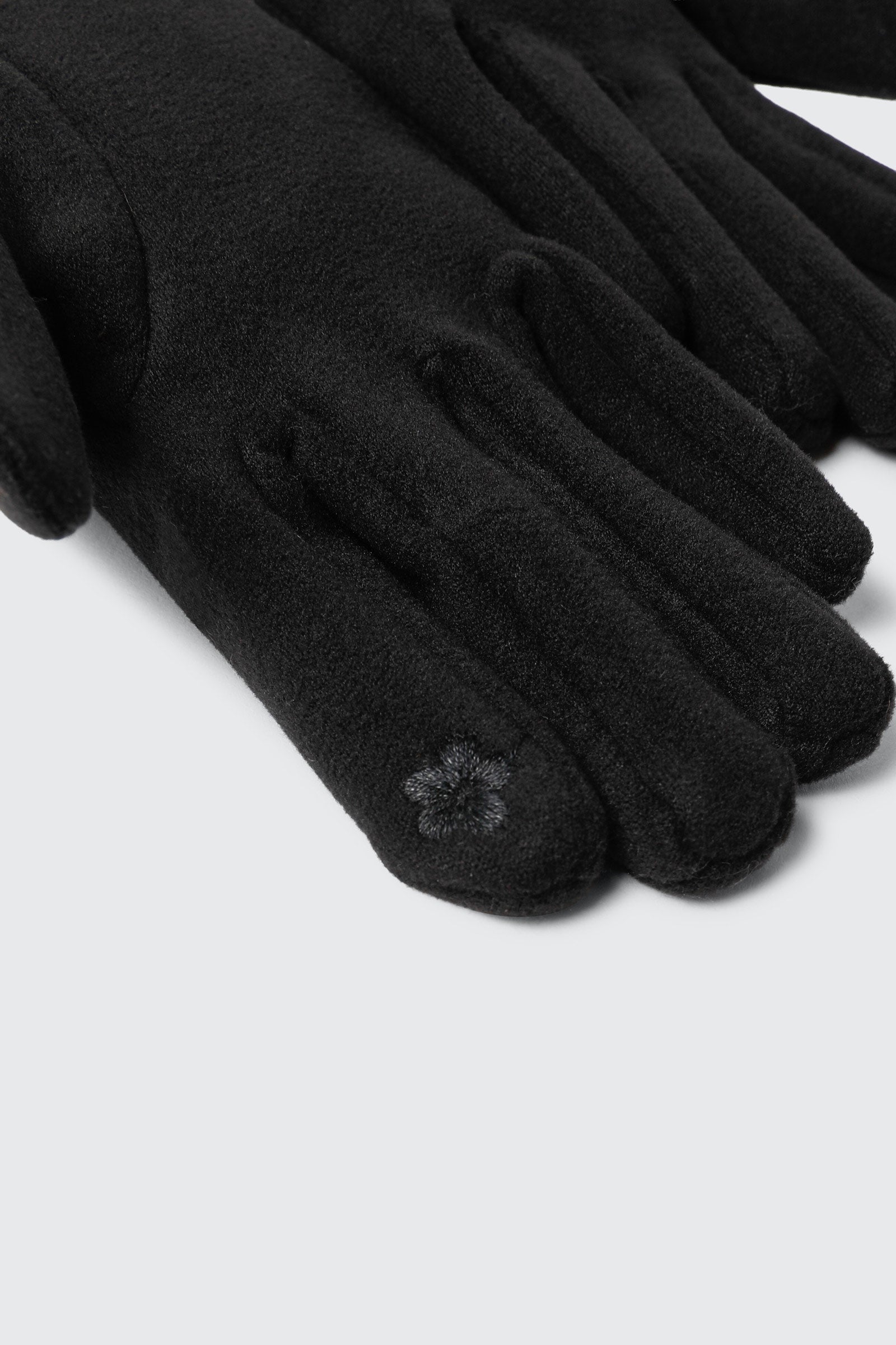 Buckle Tech Gloves