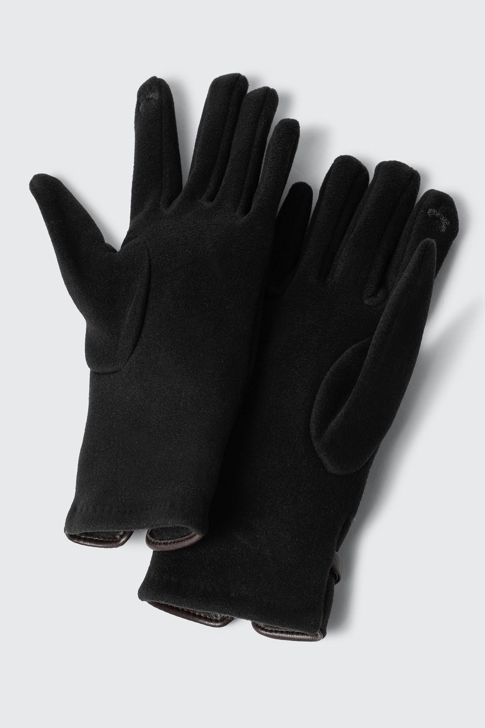 Buckle Tech Gloves