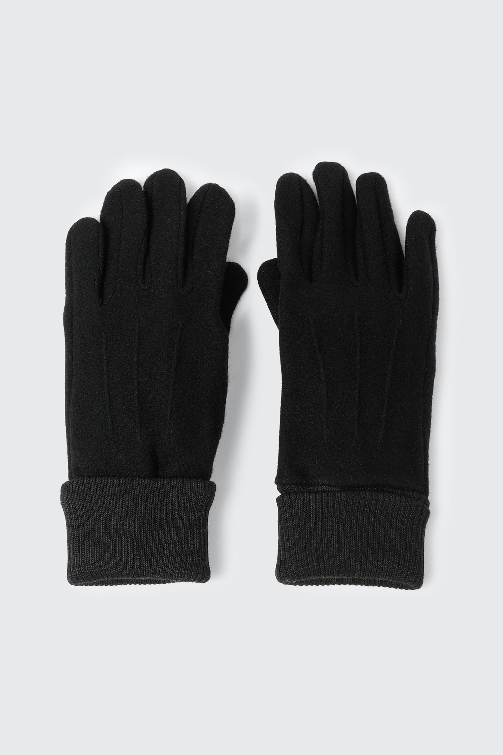 Heathered Tech Gloves