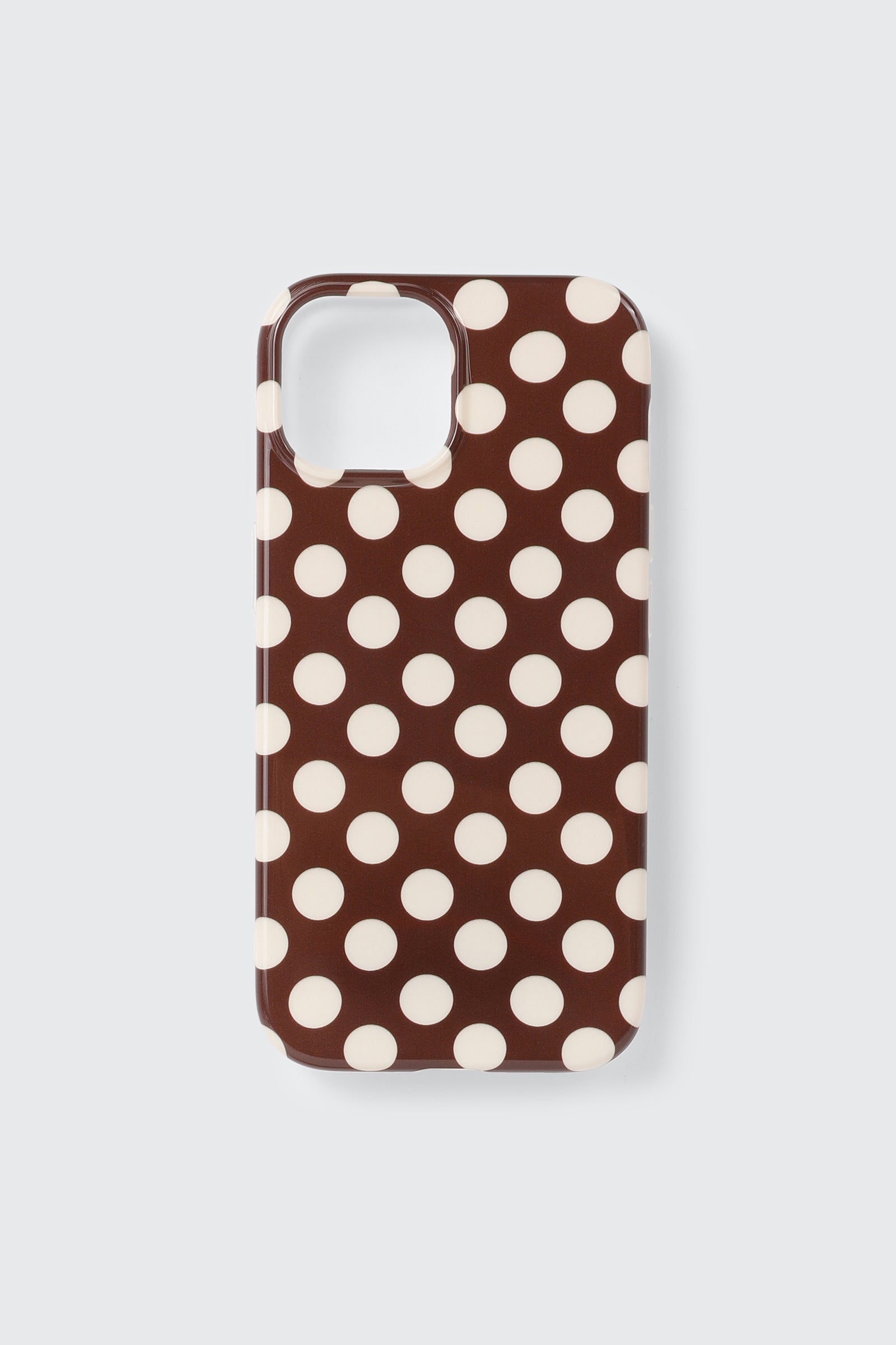 Model 13/14/15 Polka Dot Case