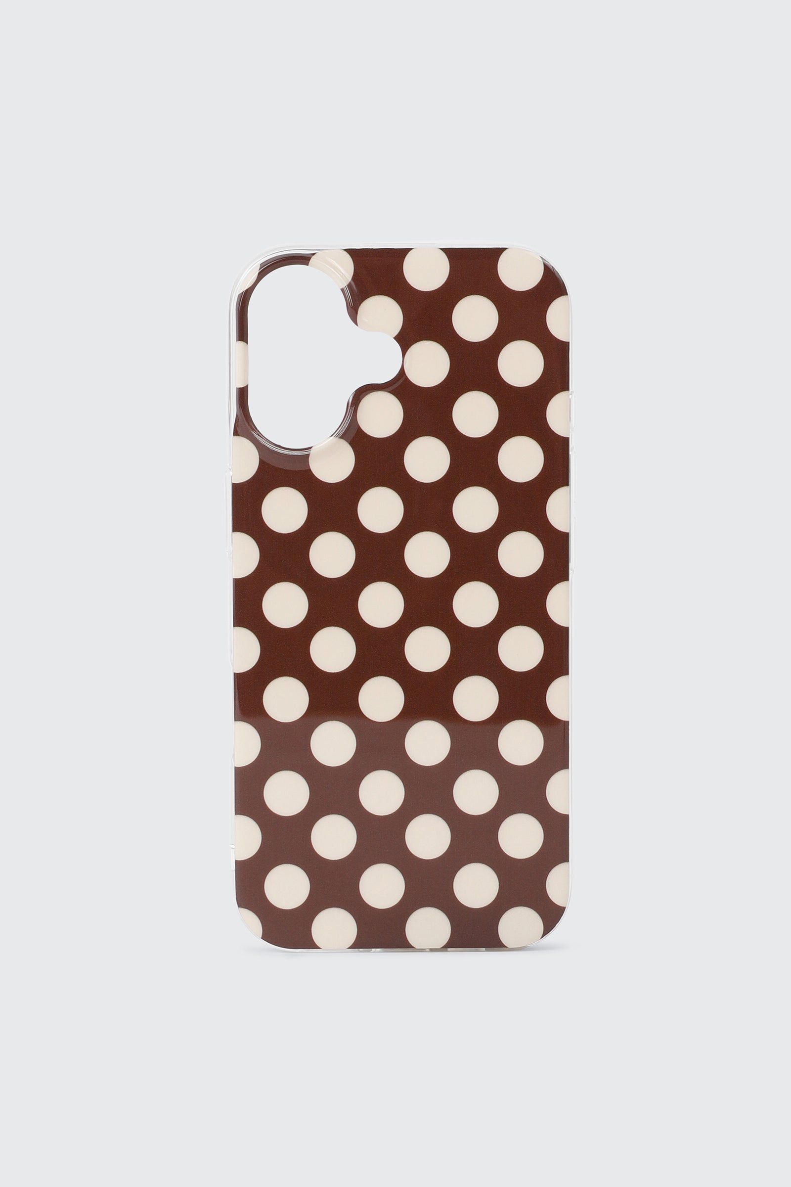 Model 17 Polka Dot Case