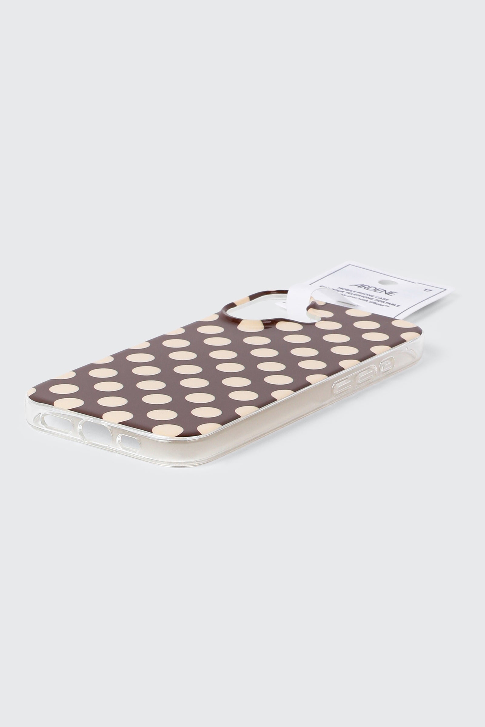 Model 17 Polka Dot Case