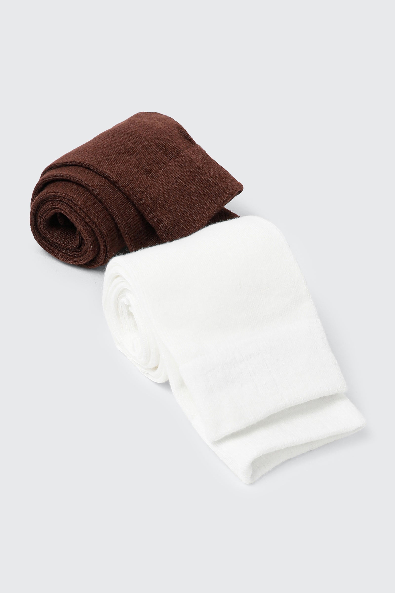 2-Pack Knee High Socks