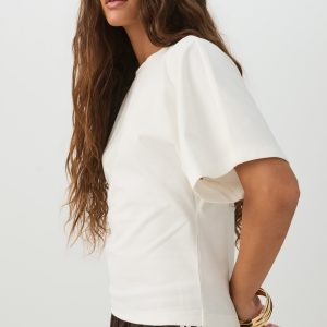 BASICORE™ Batwing Top