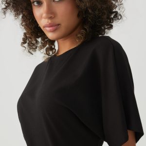 BASICORE™ Batwing Top