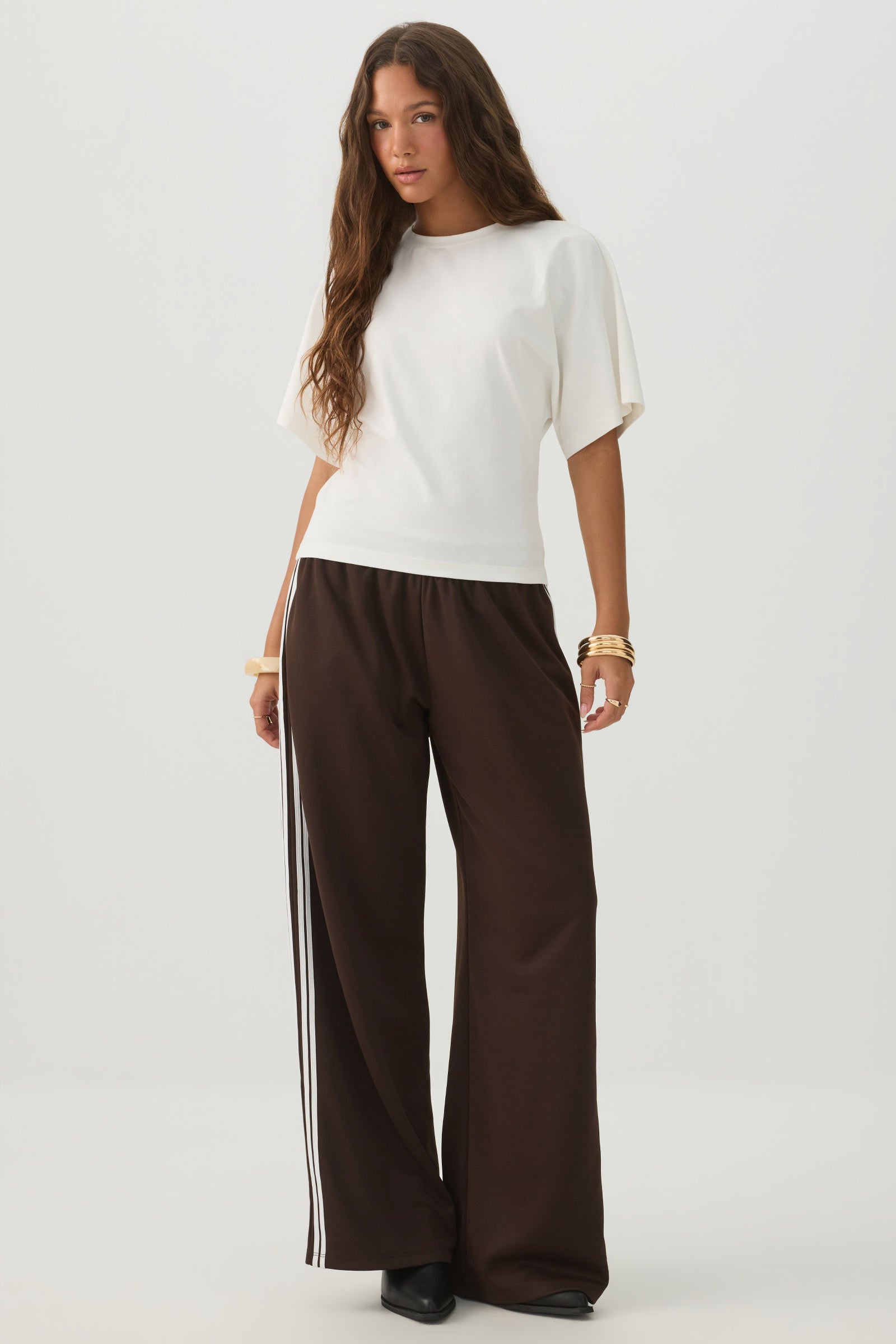 BASICORE™ Batwing Top