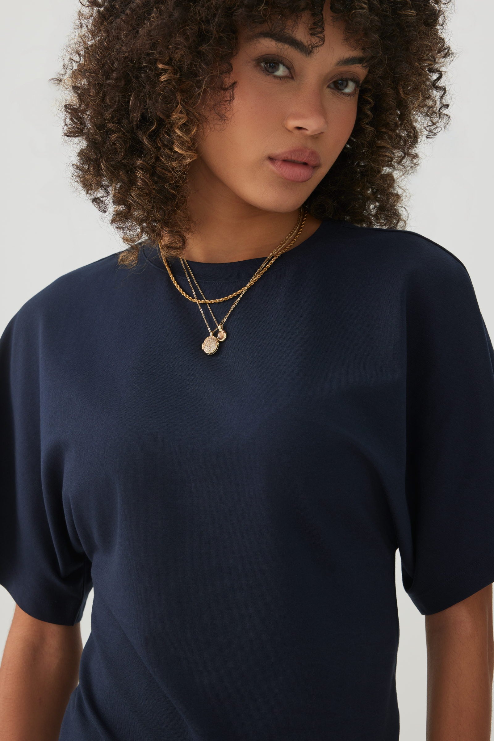 BASICORE™ Batwing Top