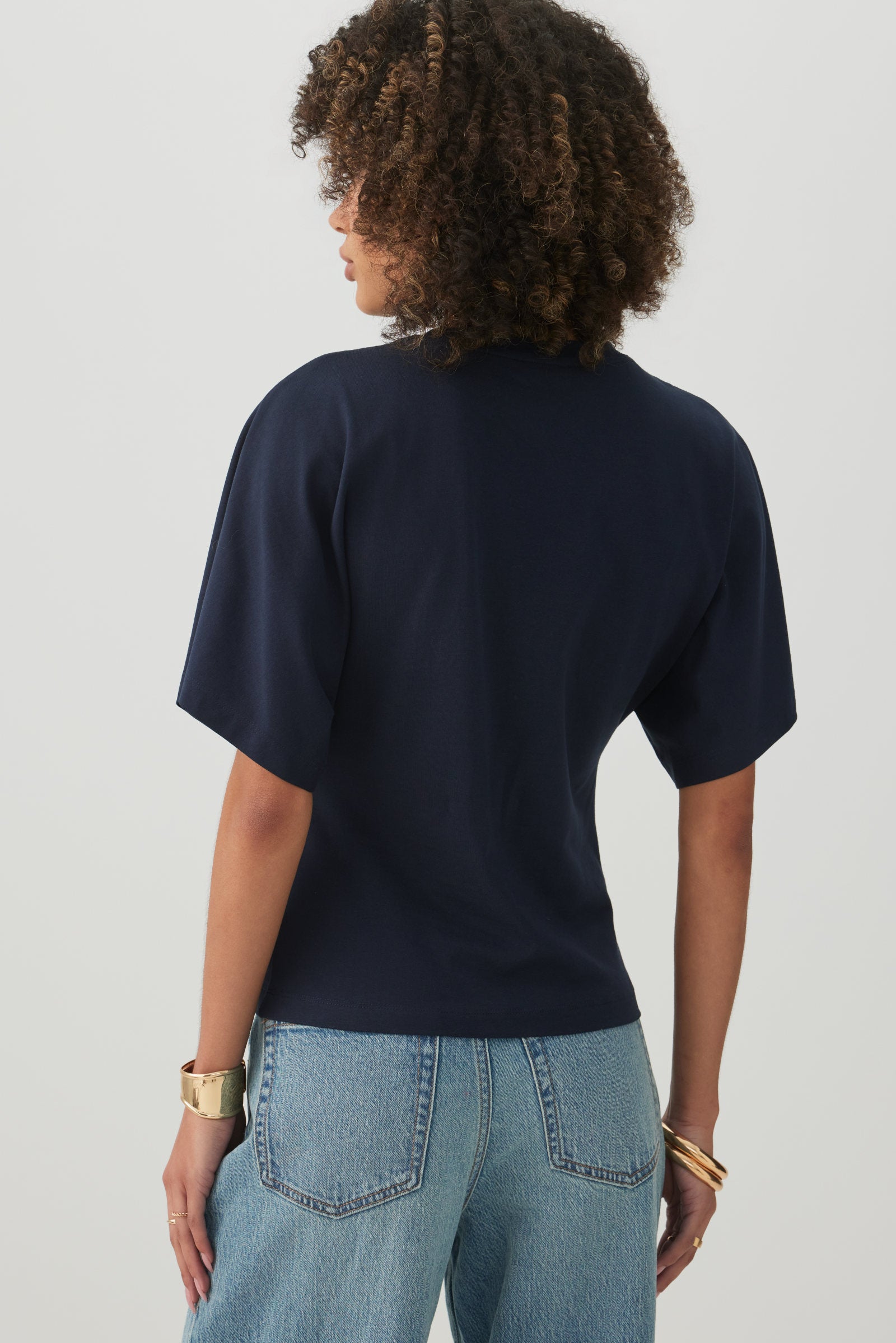BASICORE™ Batwing Top