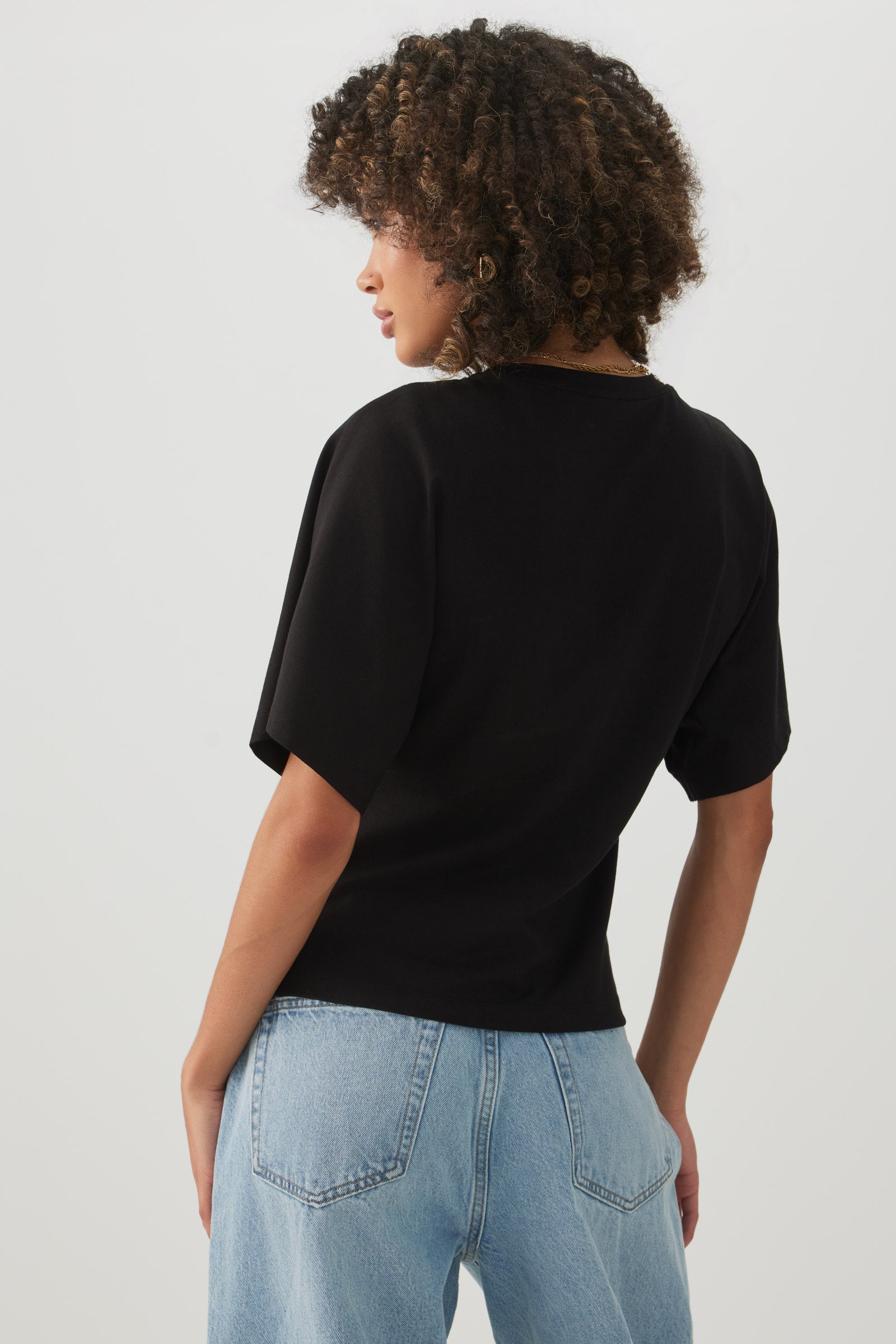 BASICORE™ Batwing Top
