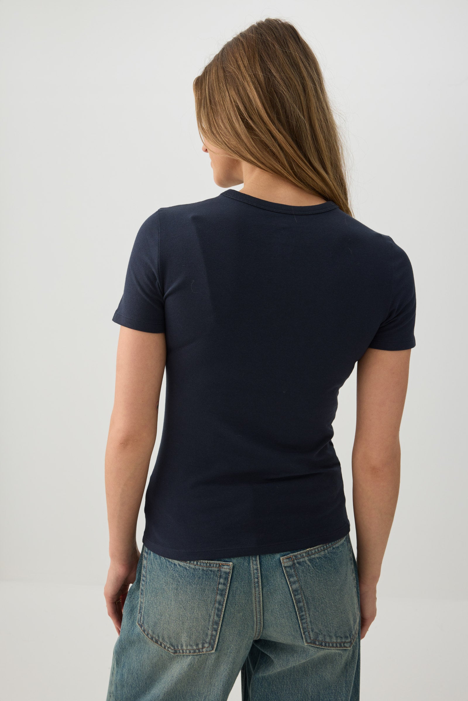 BASICORE™ Fitted T-Shirt