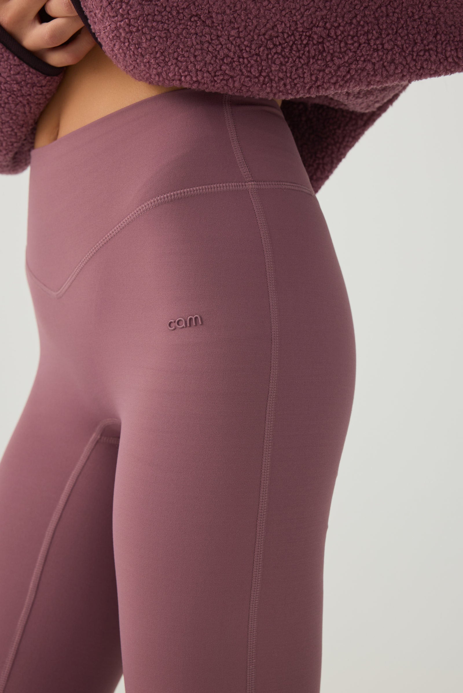 camactive PEAKTECH™ Flare Legging