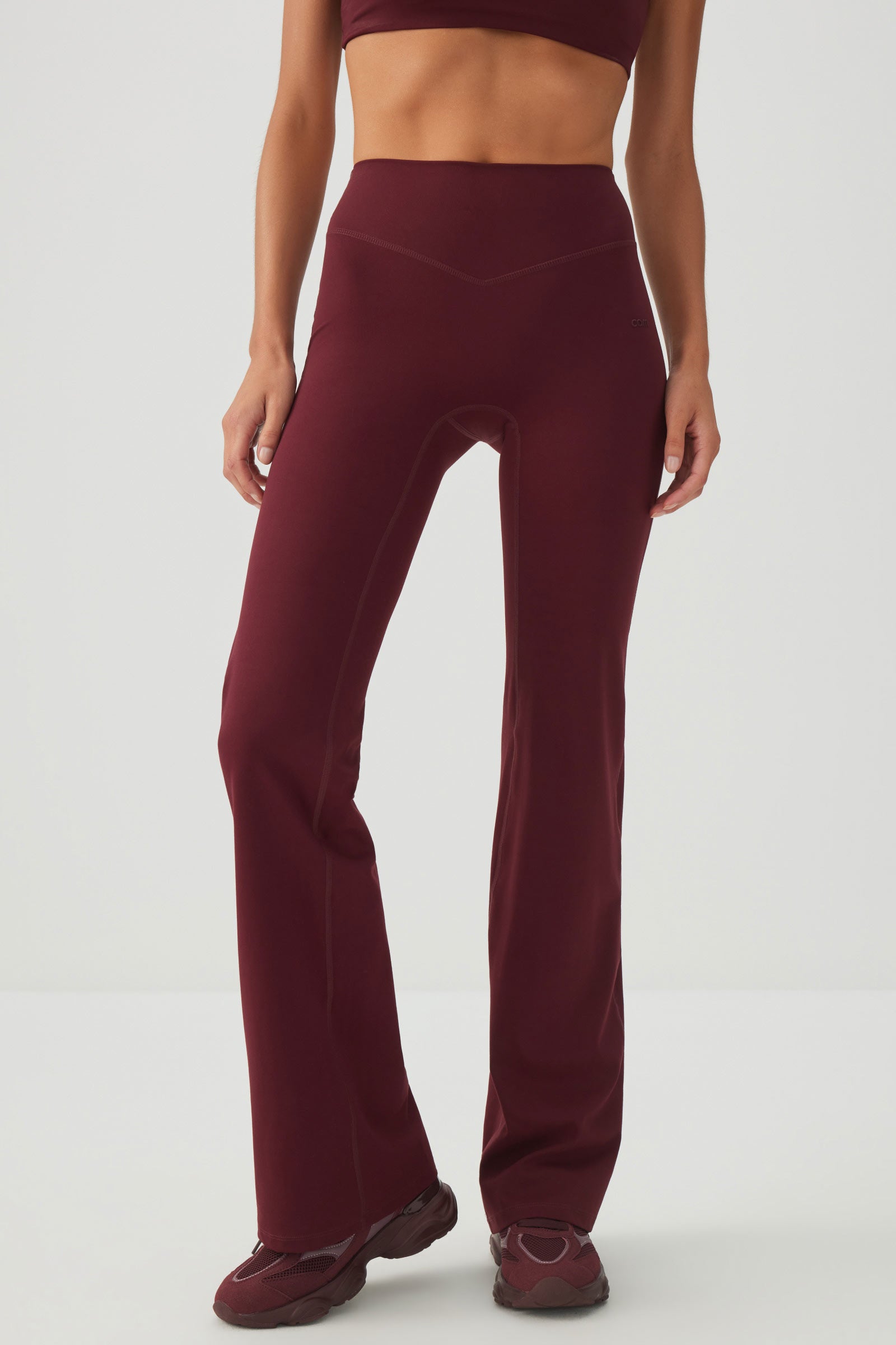 camactive PEAKTECH™ Flare Legging