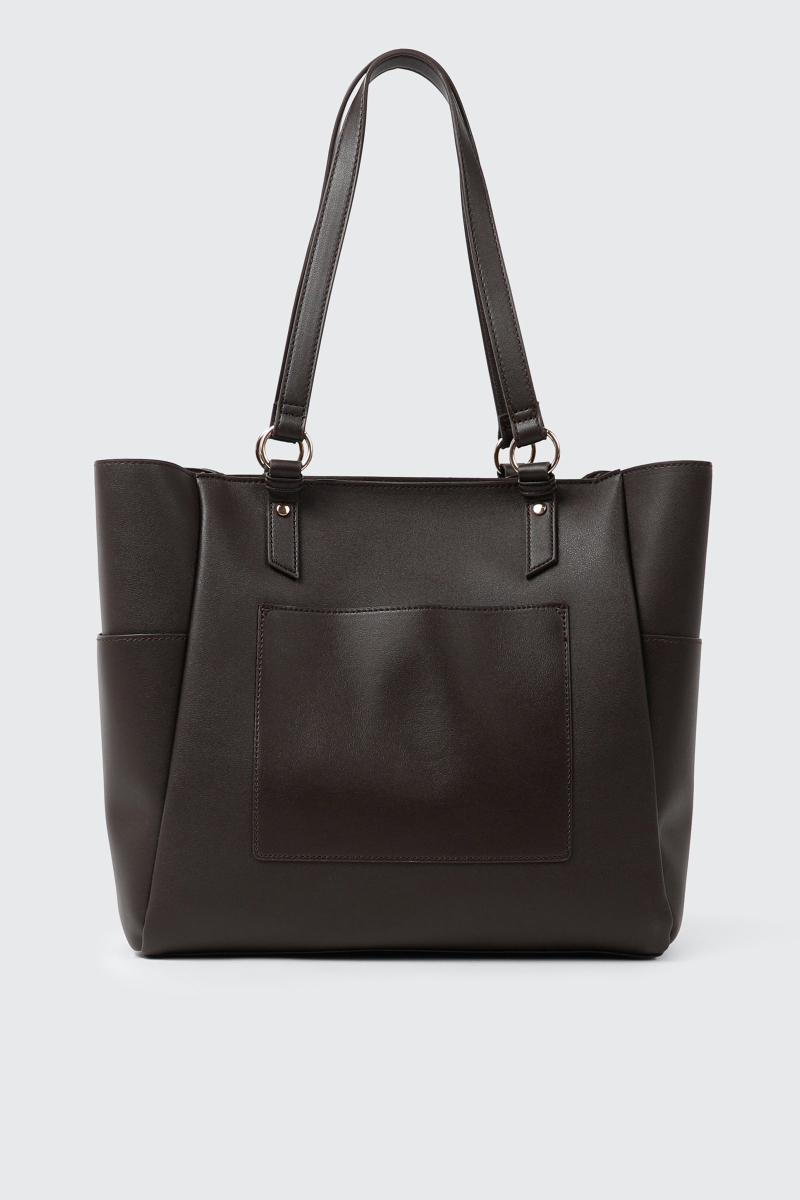 Large Shoulder Tote
