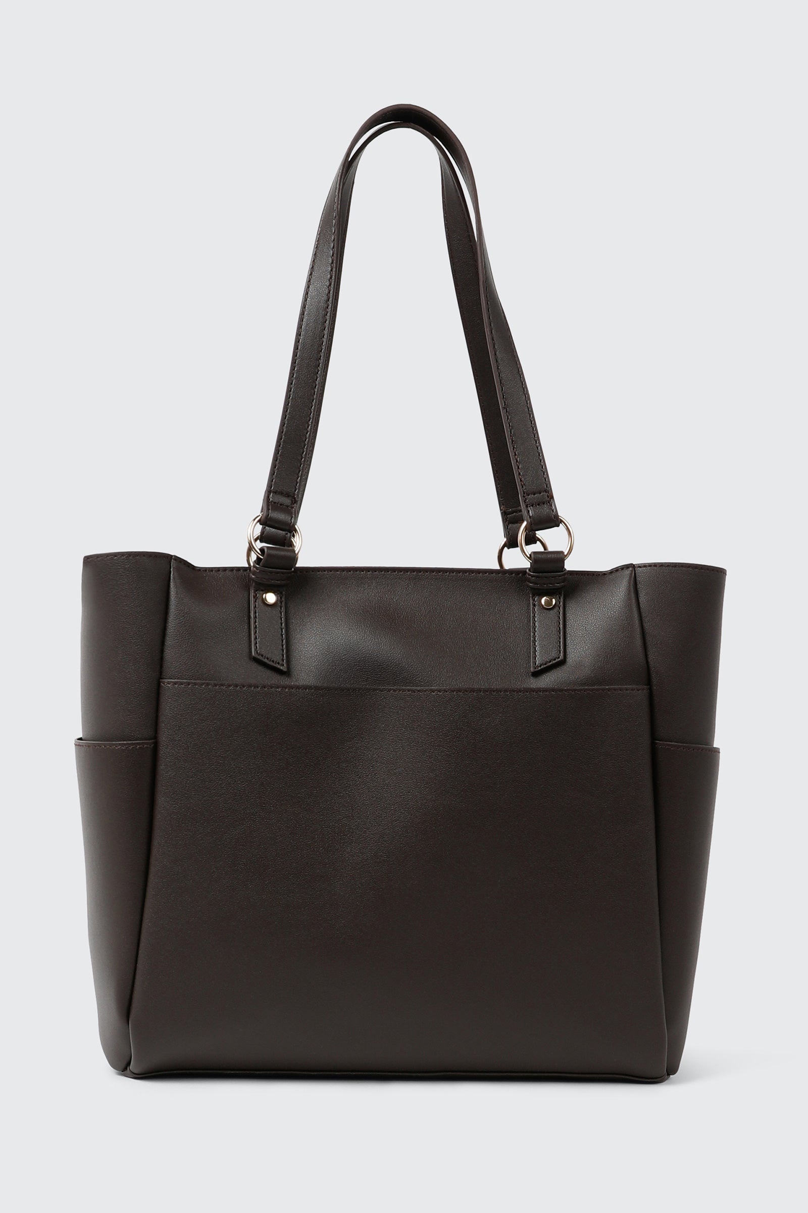 Large Shoulder Tote