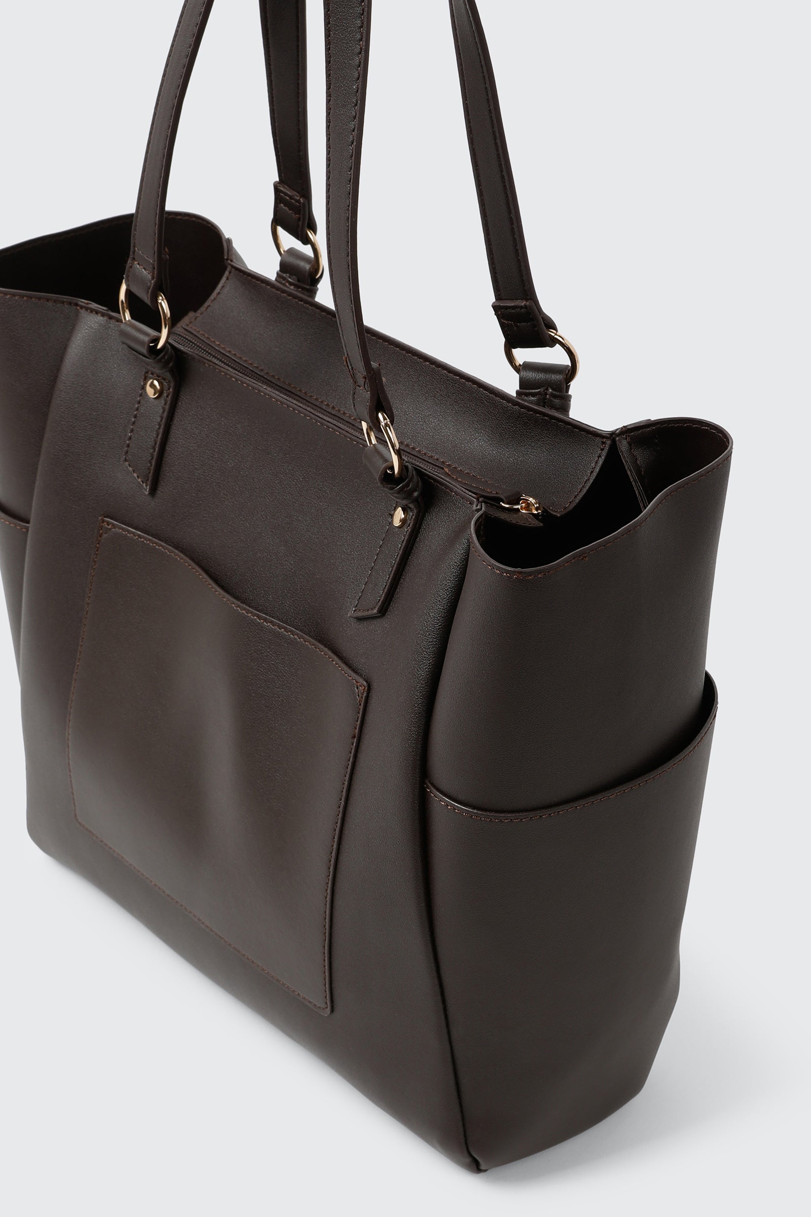 Large Shoulder Tote