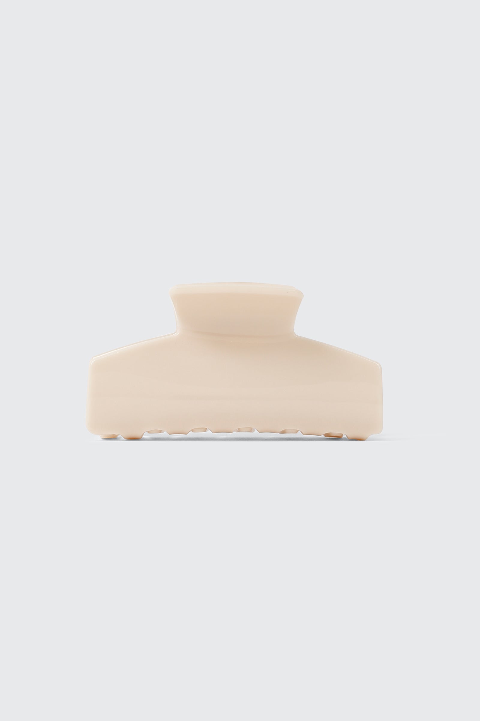 Rectangular Hair Claw