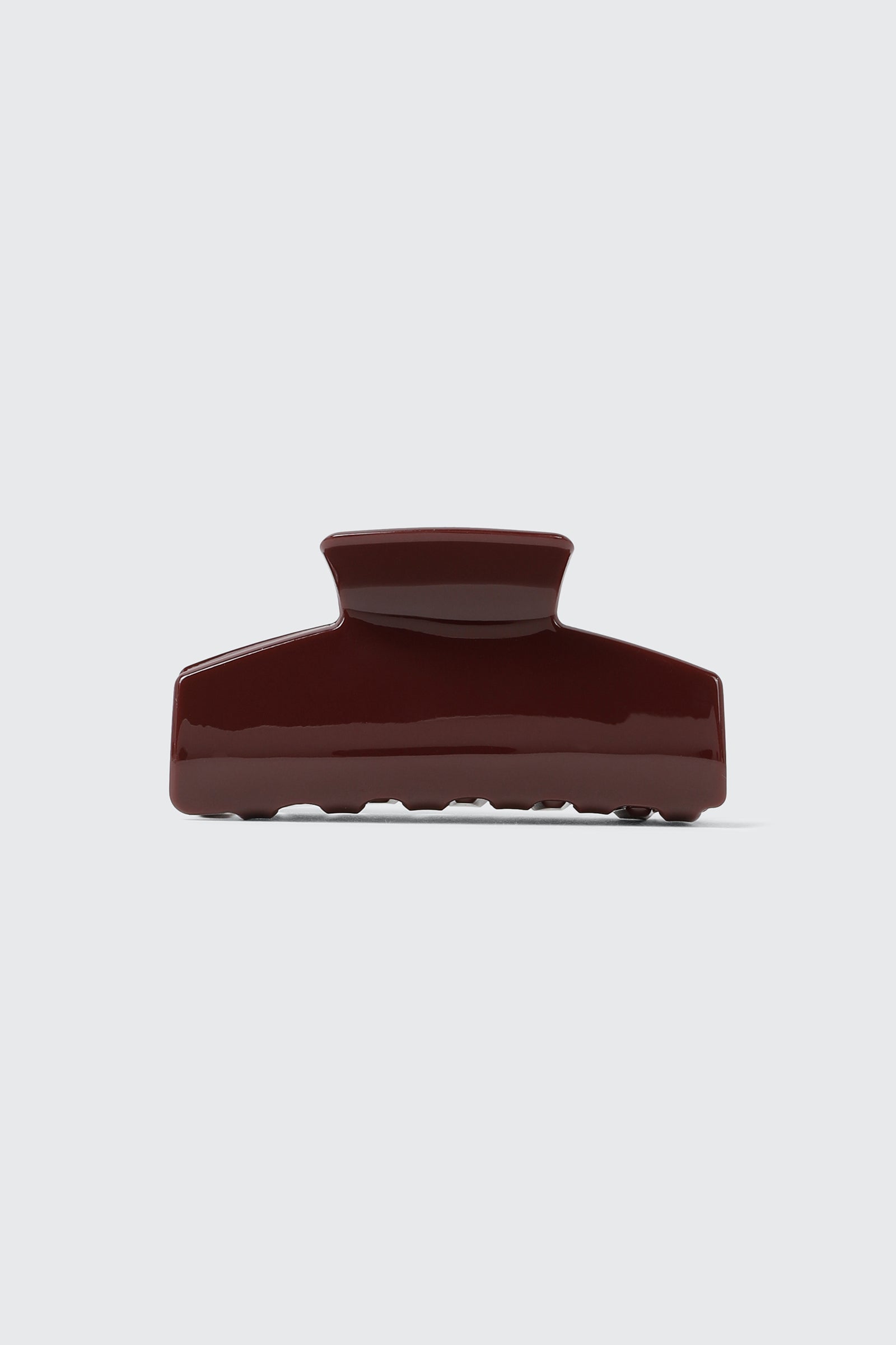Rectangular Hair Claw