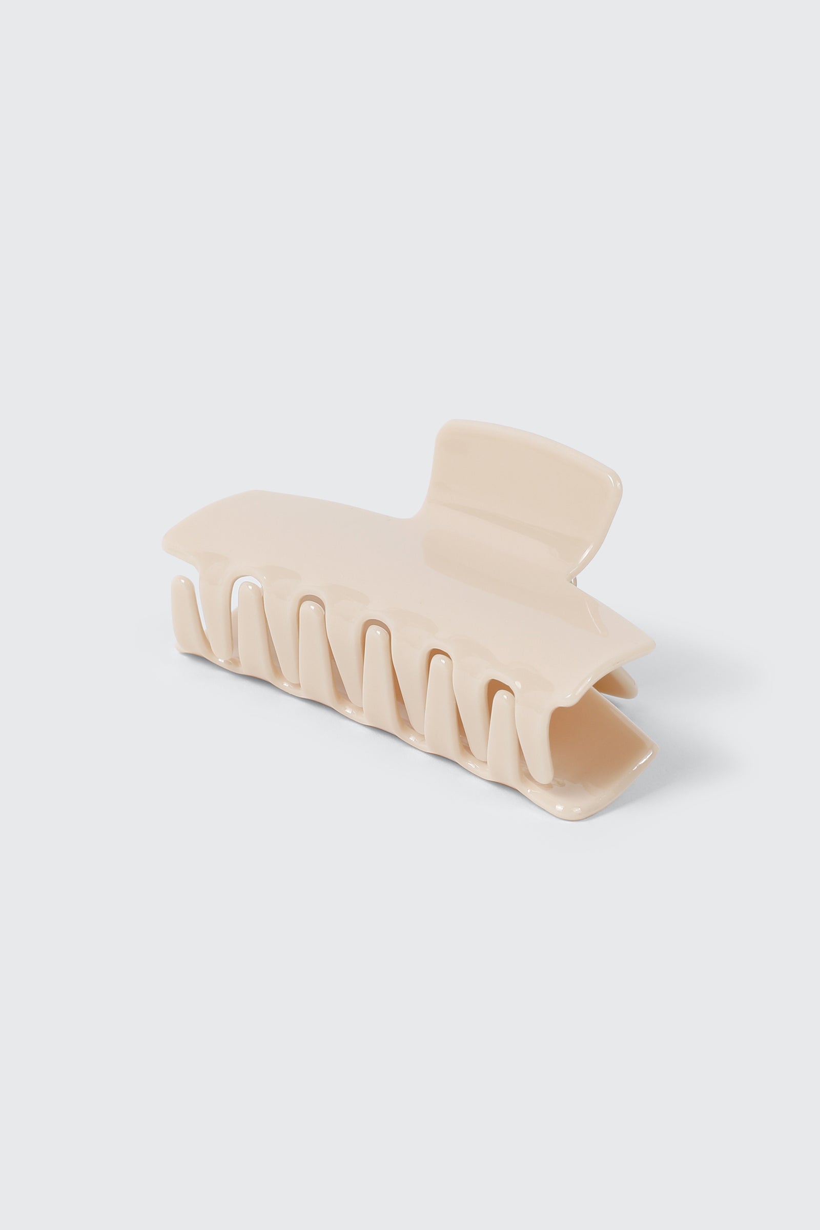 Rectangular Hair Claw