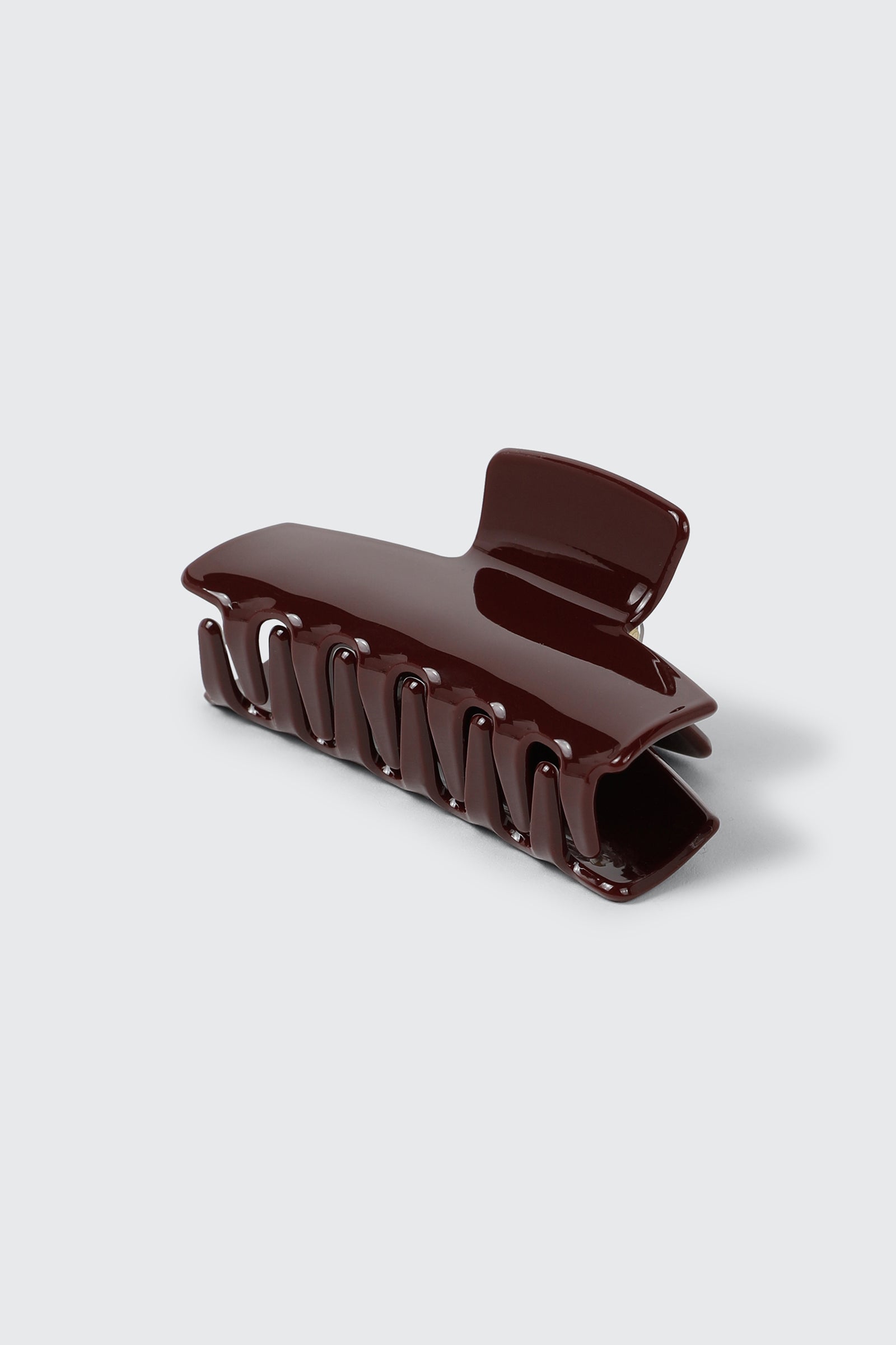 Rectangular Hair Claw