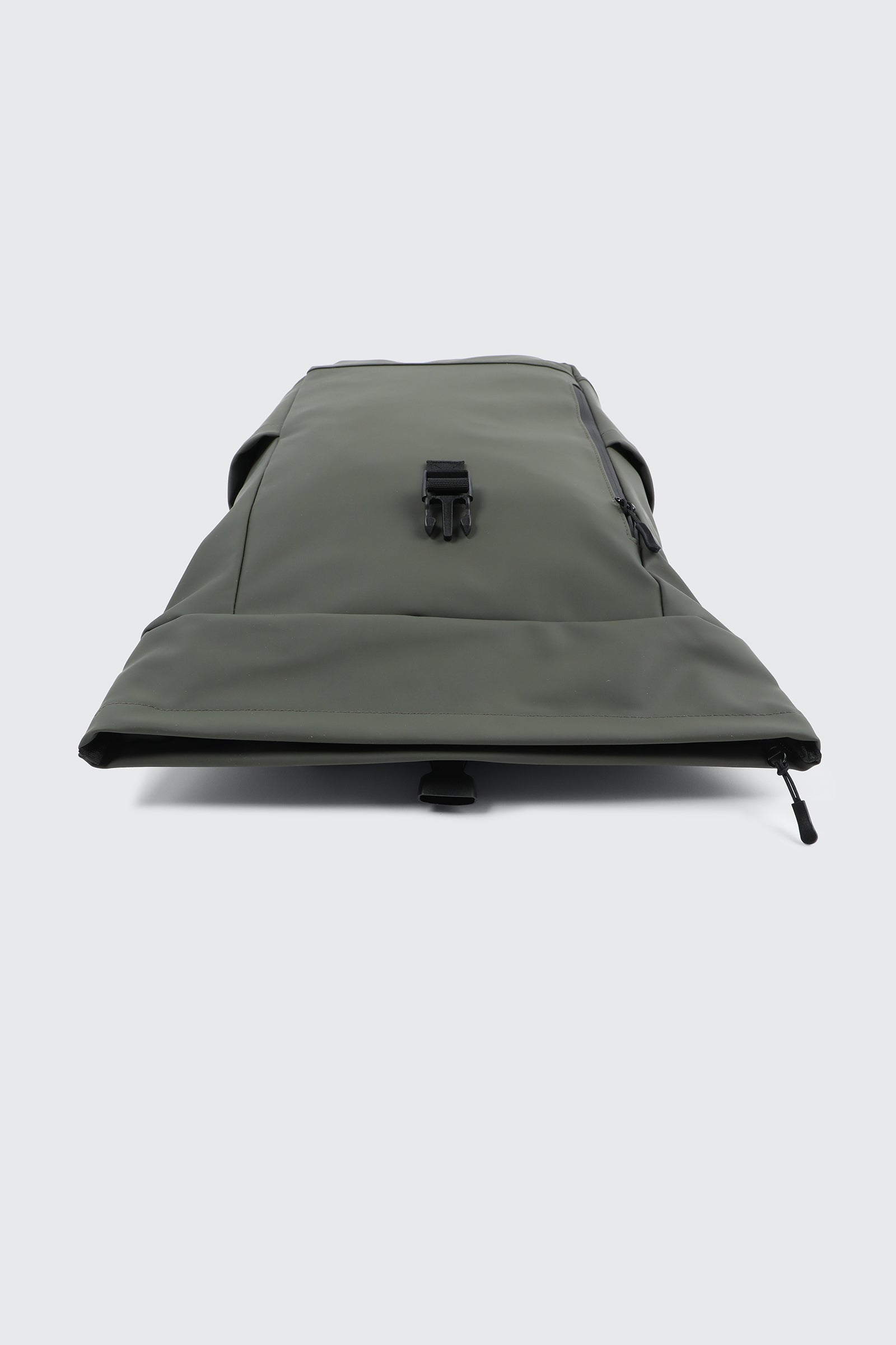 Roll Top Utility Backpack