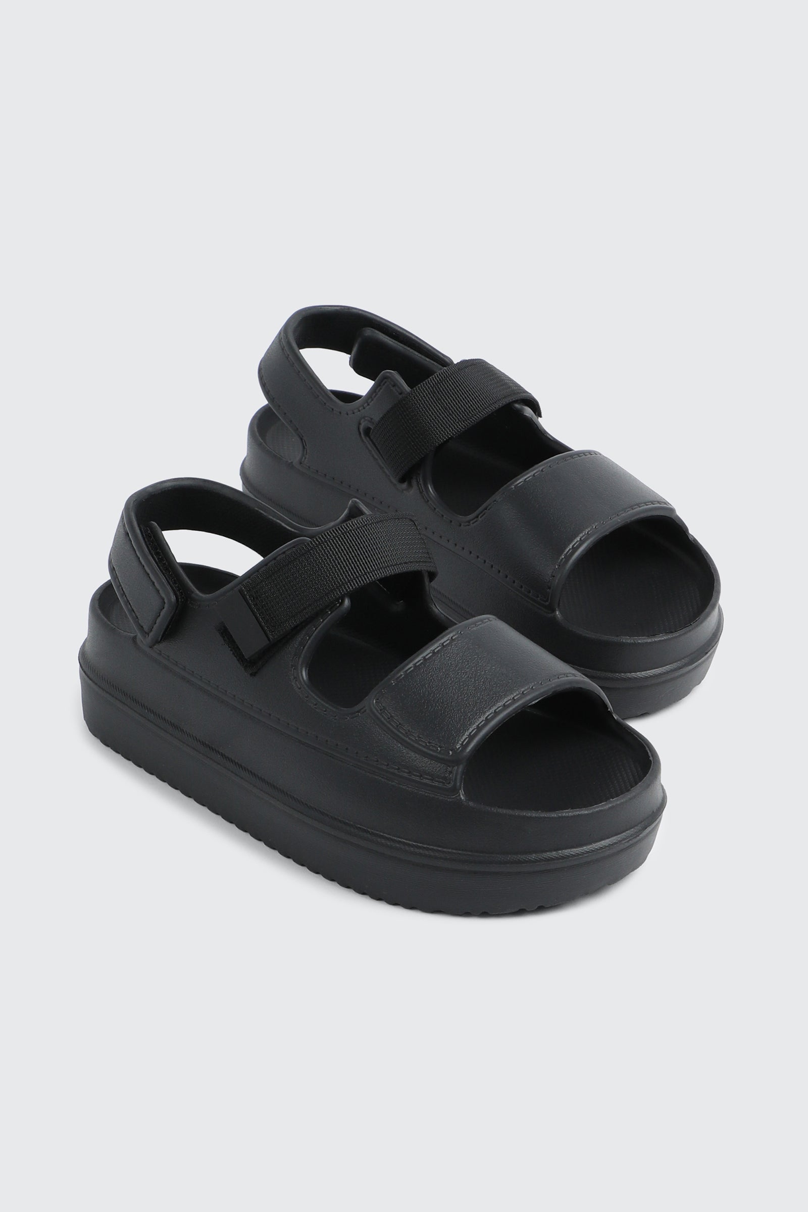 Chunky Light Weight Sandals