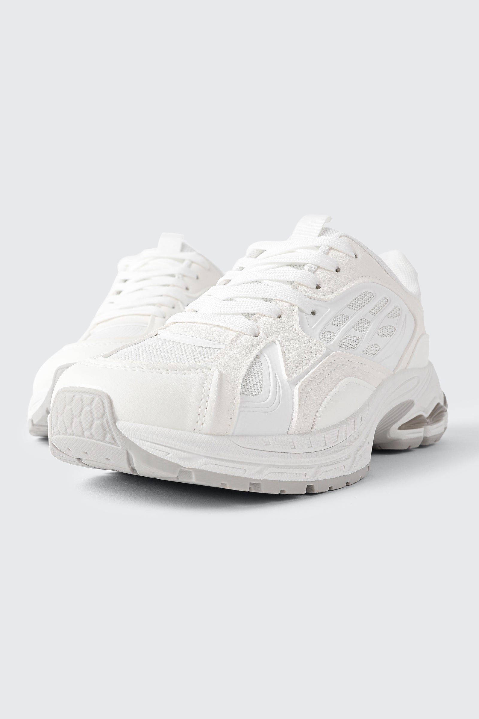 Jogger Sneakers