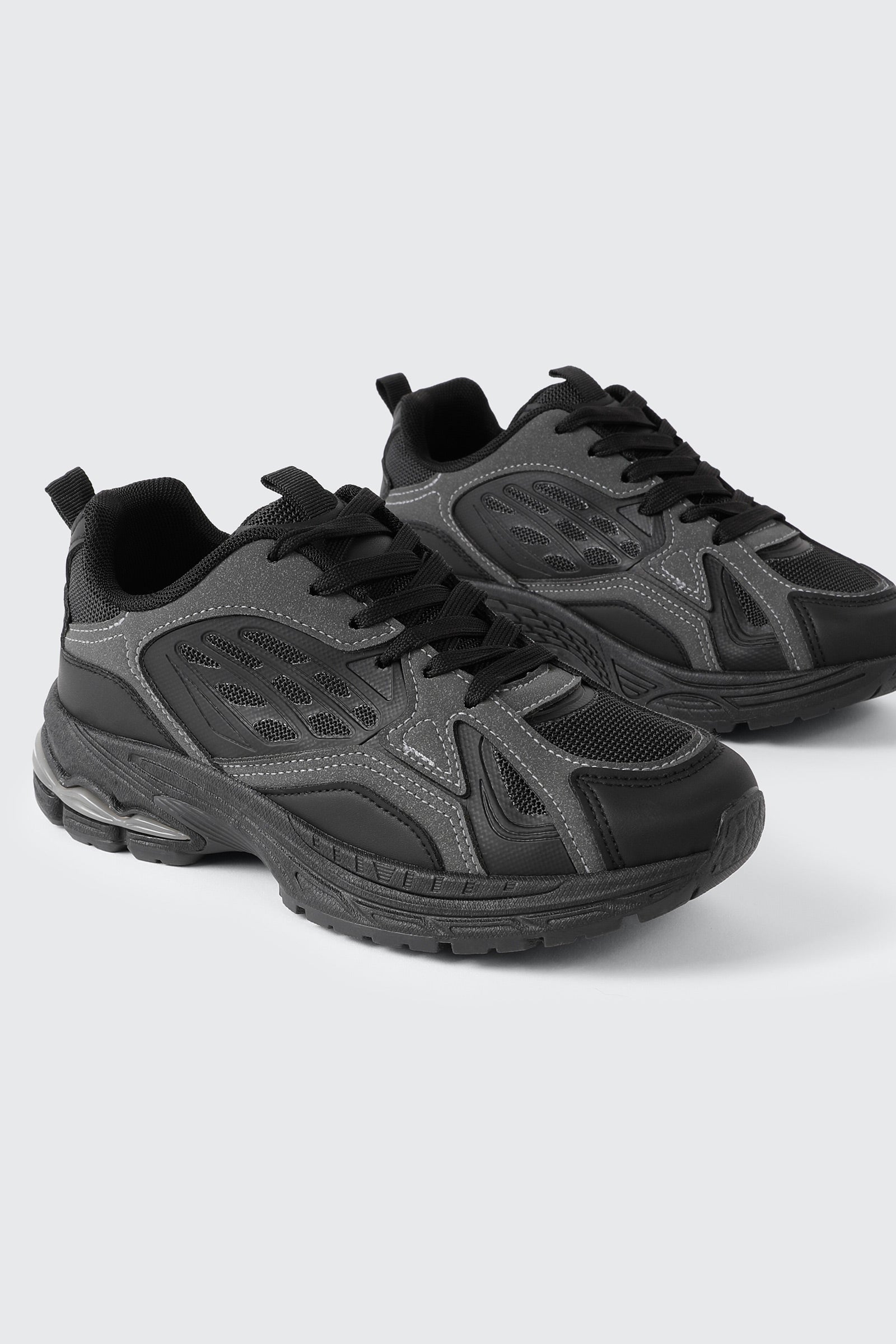 Jogger Sneakers