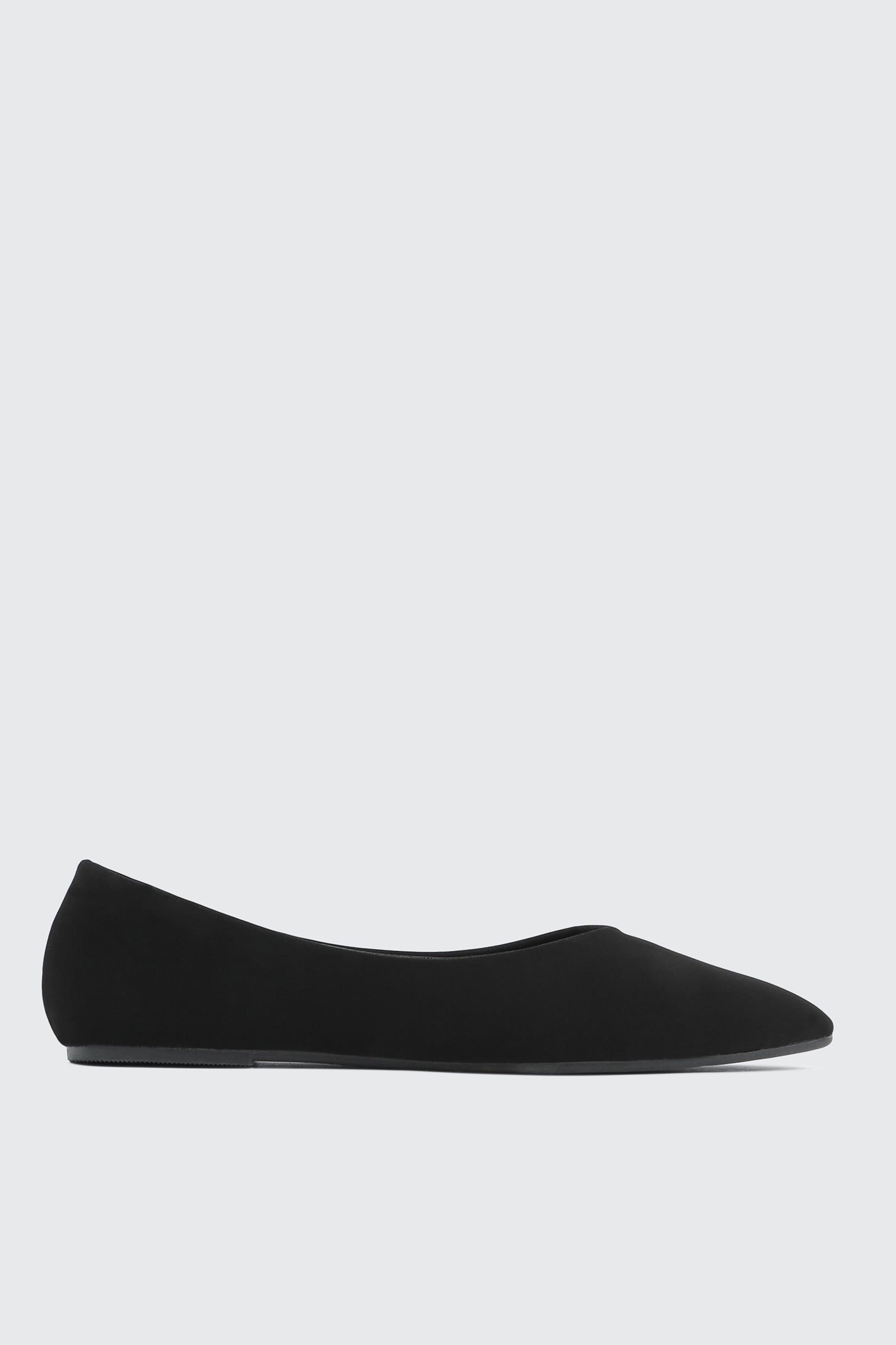 Pointed Toe Flats