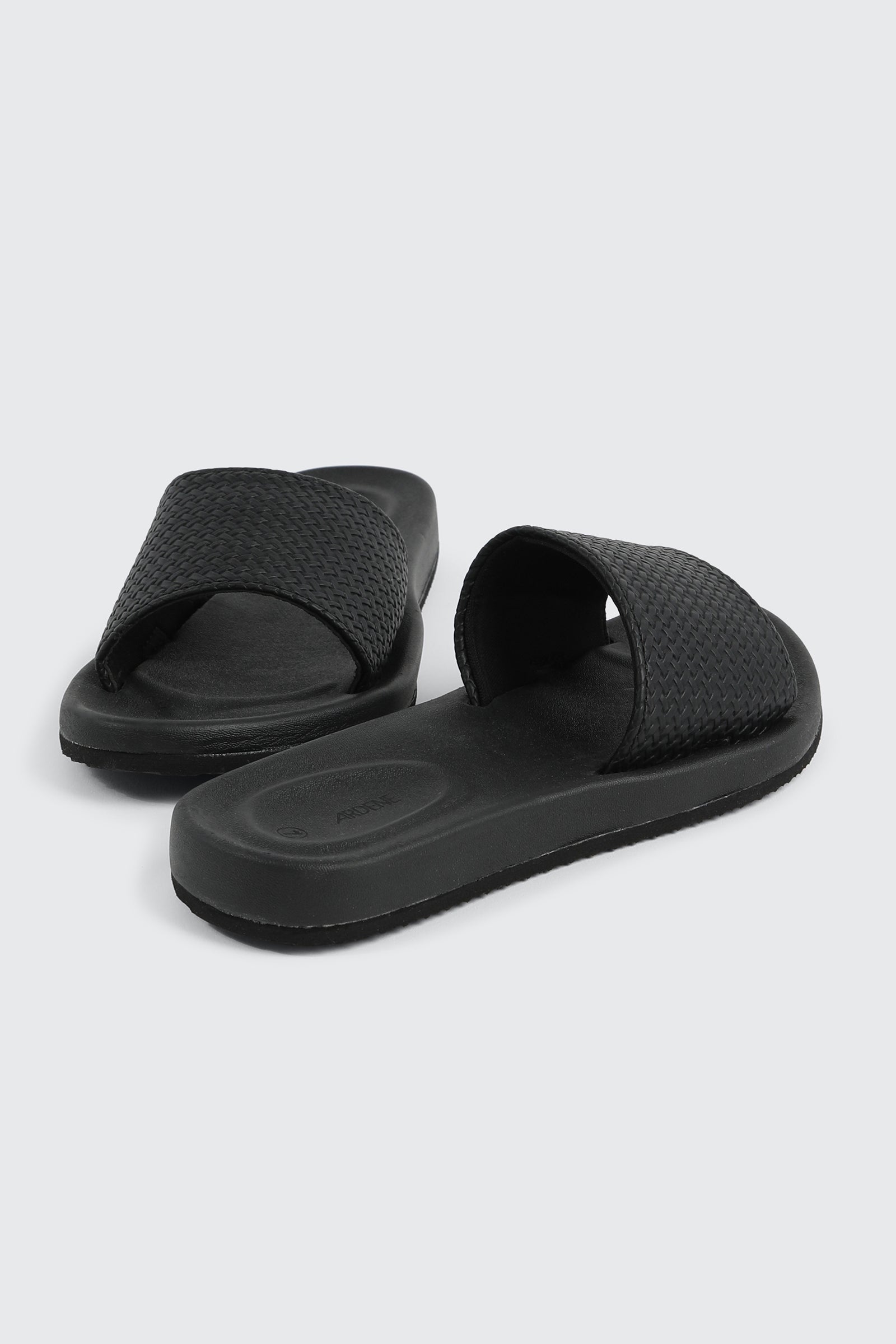 Slide Sandals