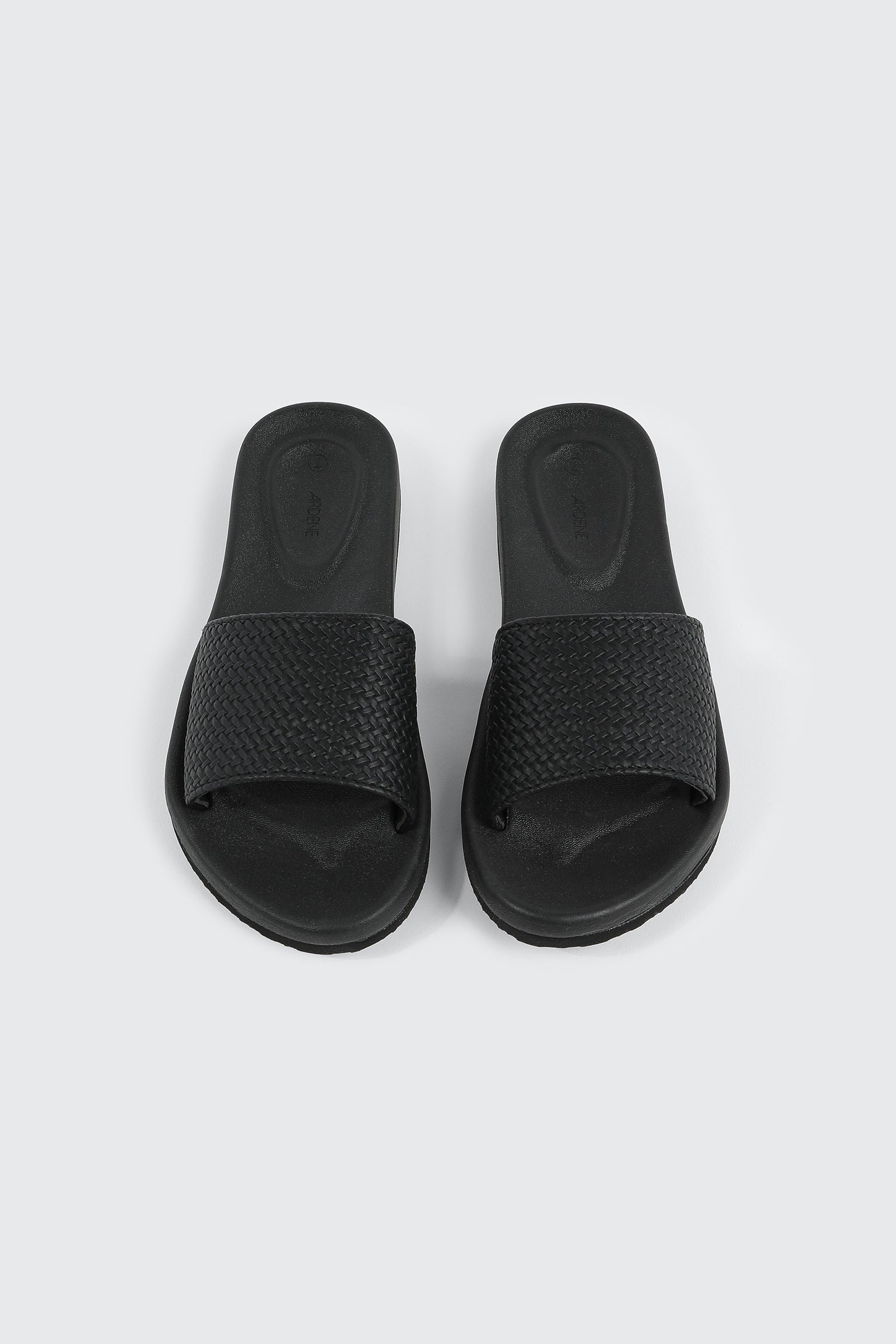 Slide Sandals
