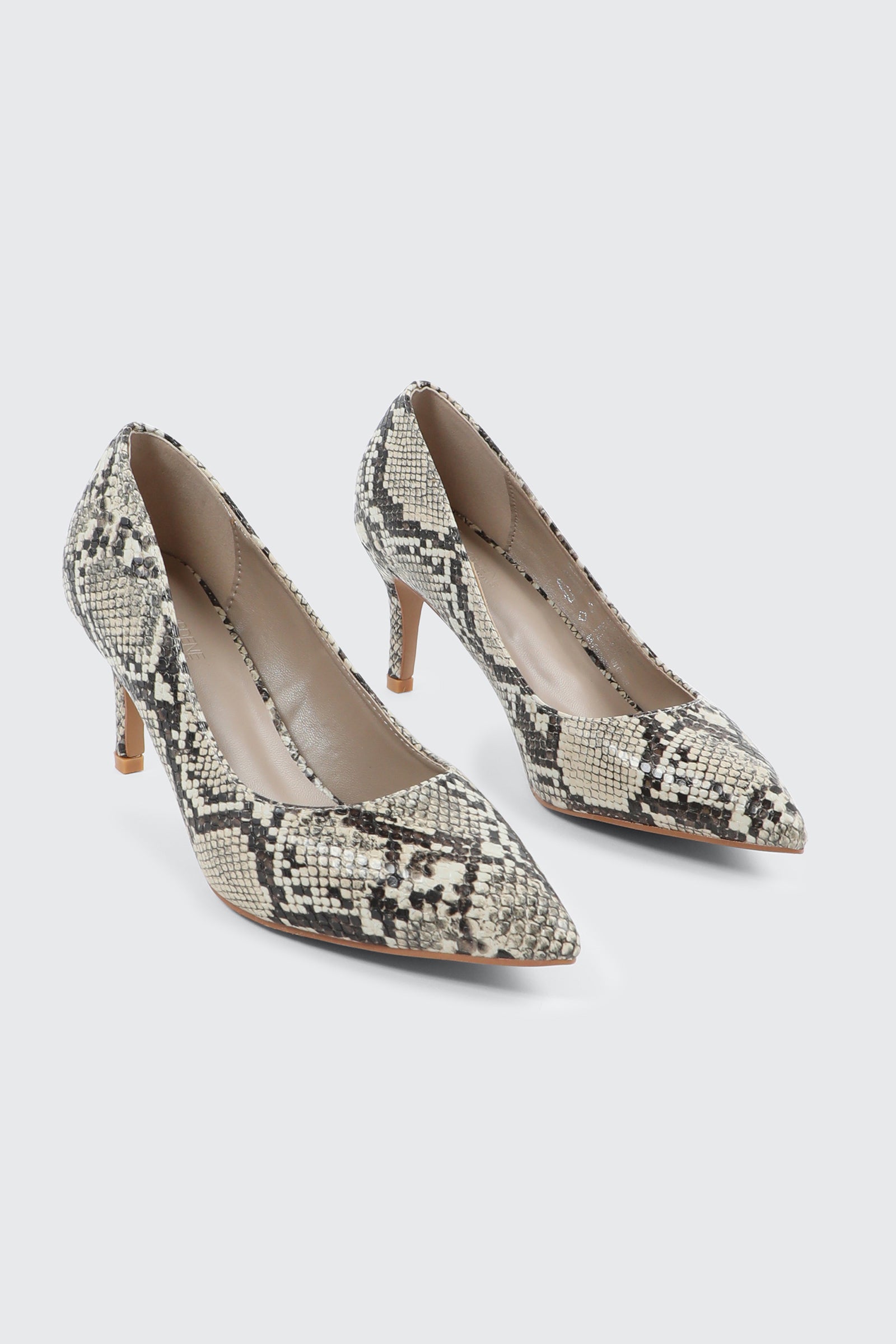 Stiletto Pumps