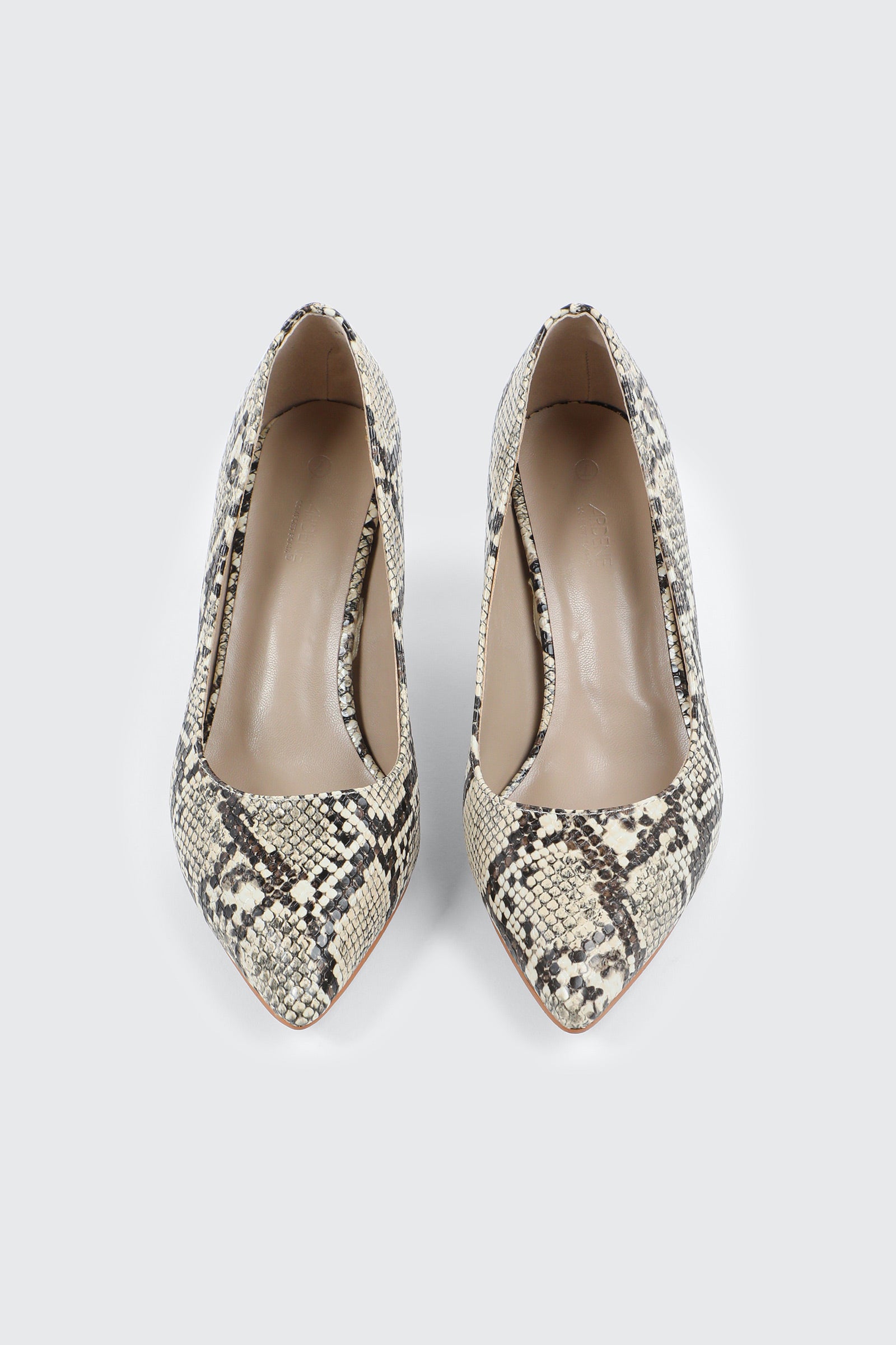Stiletto Pumps