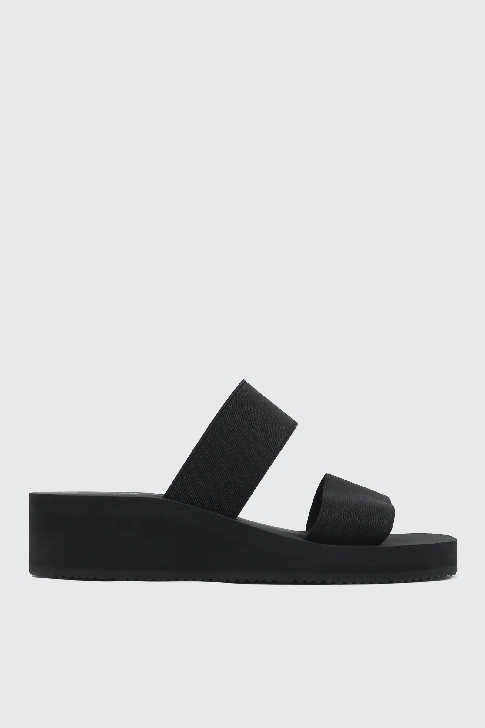 Wedge Flip Flops