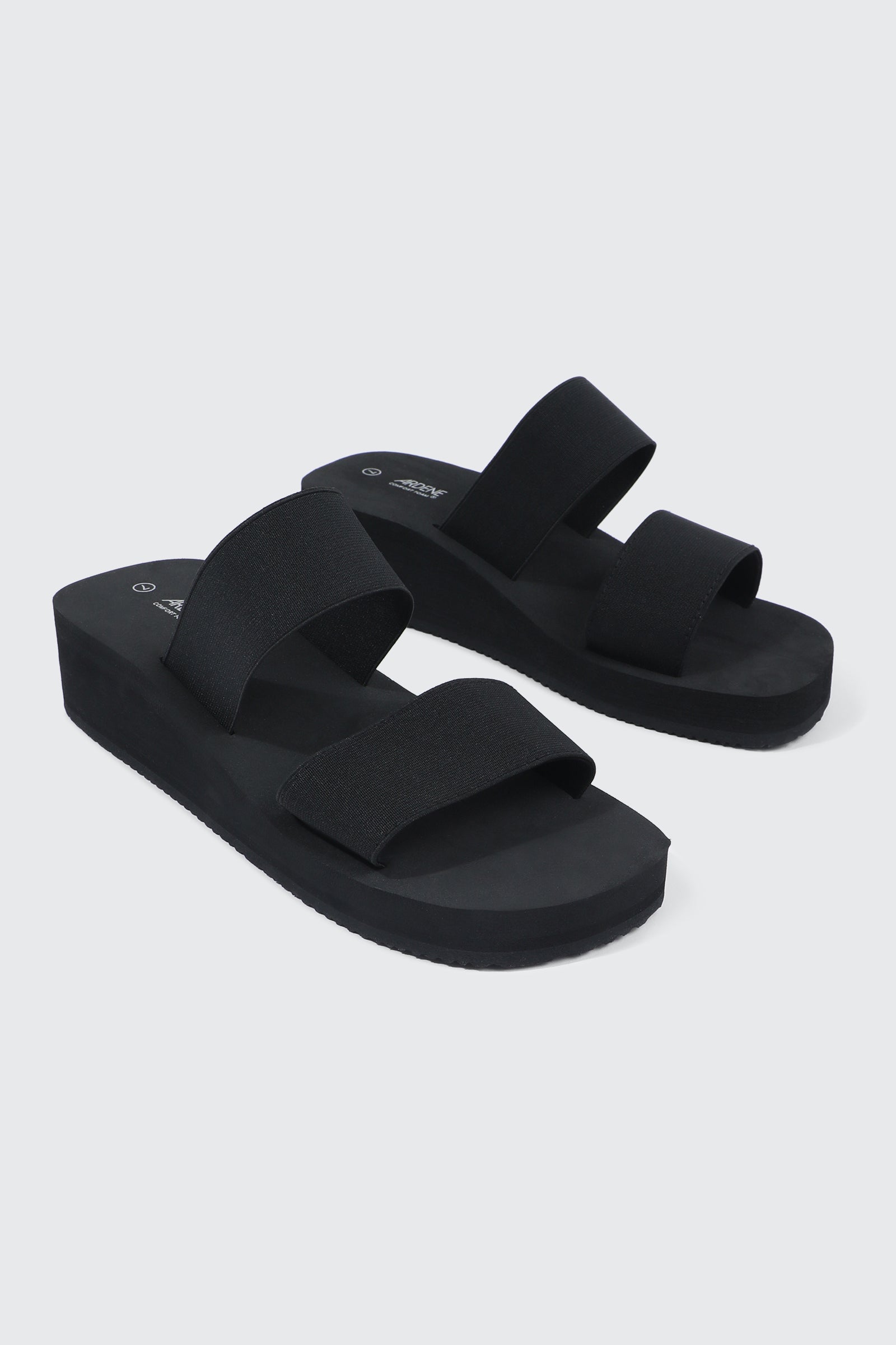 Wedge Flip Flops
