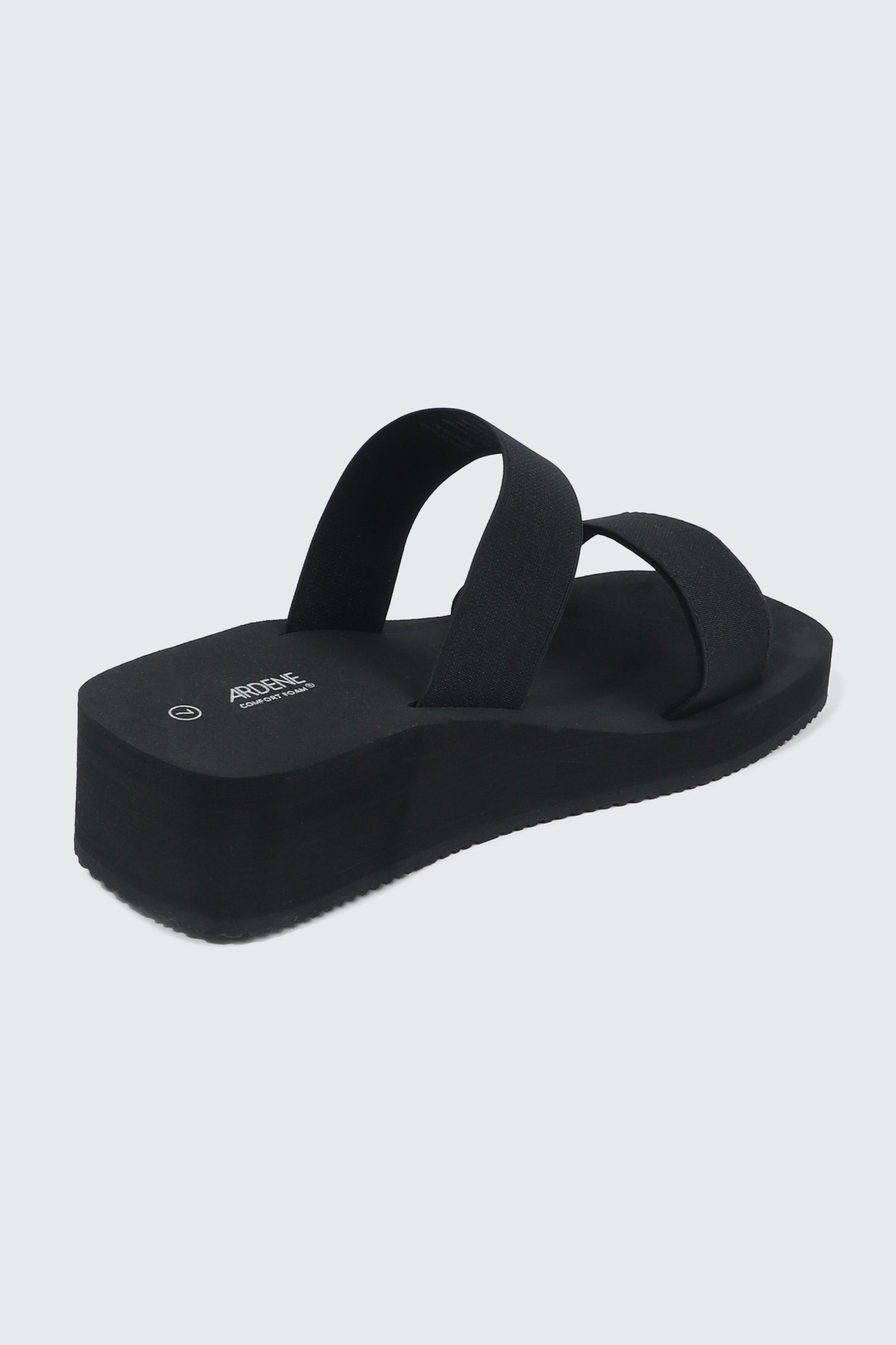 Wedge Flip Flops