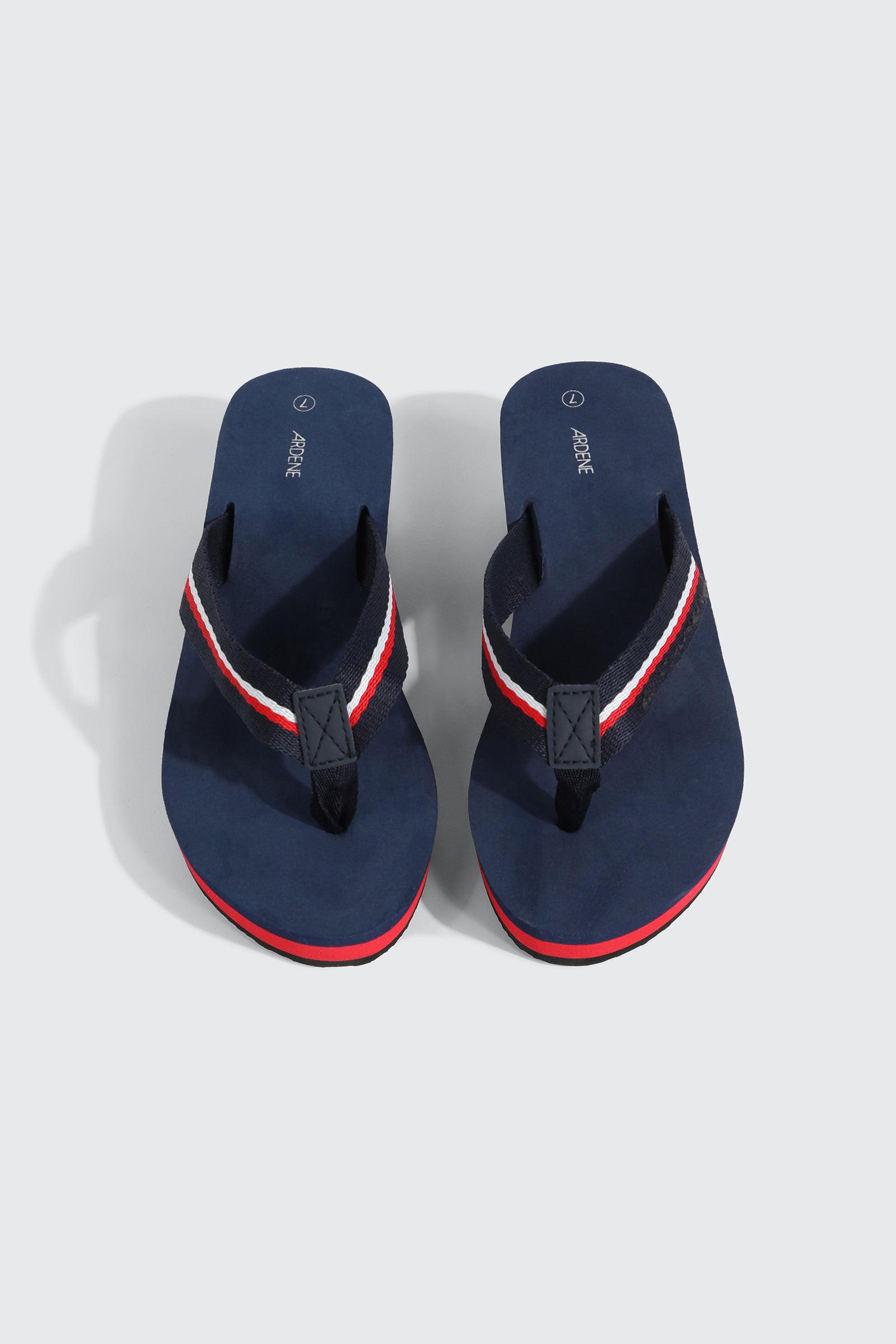 Wedge Flip Flops