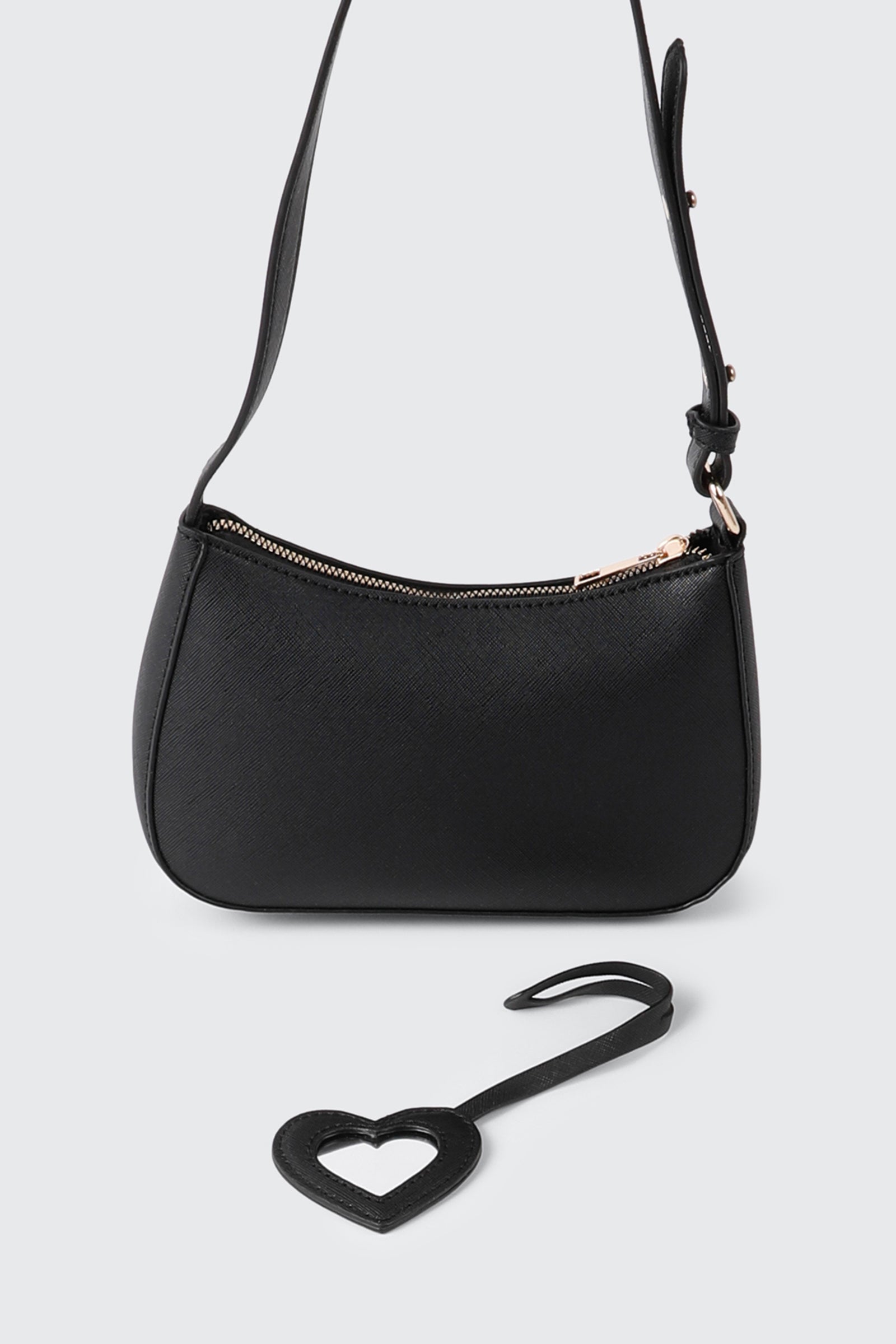 Mini Shoulder Bag