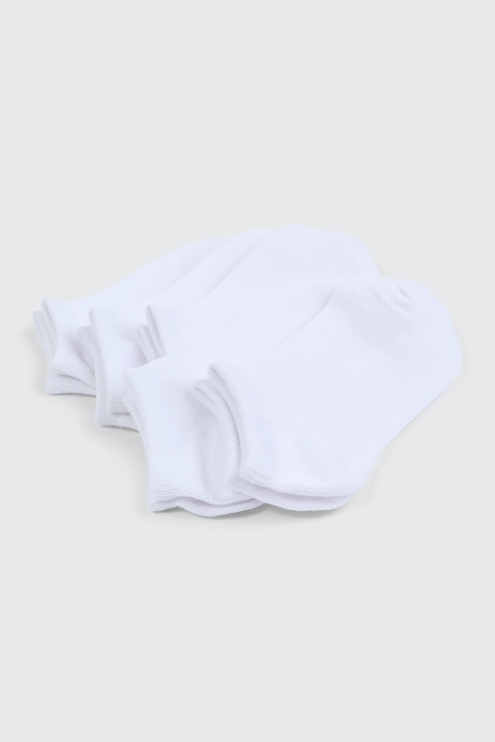 5-Pack Ankle Socks