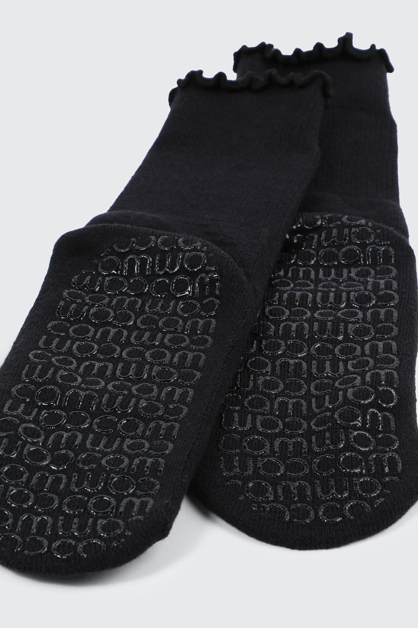 camactive™ Demi Crew Socks